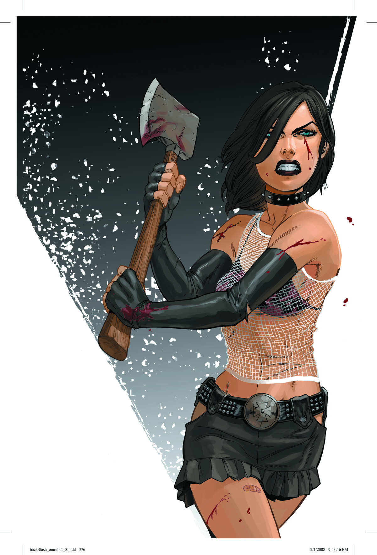 jun120467-hack-slash-tp-vol-02-death-by-sequel-new-ptg-previews-world