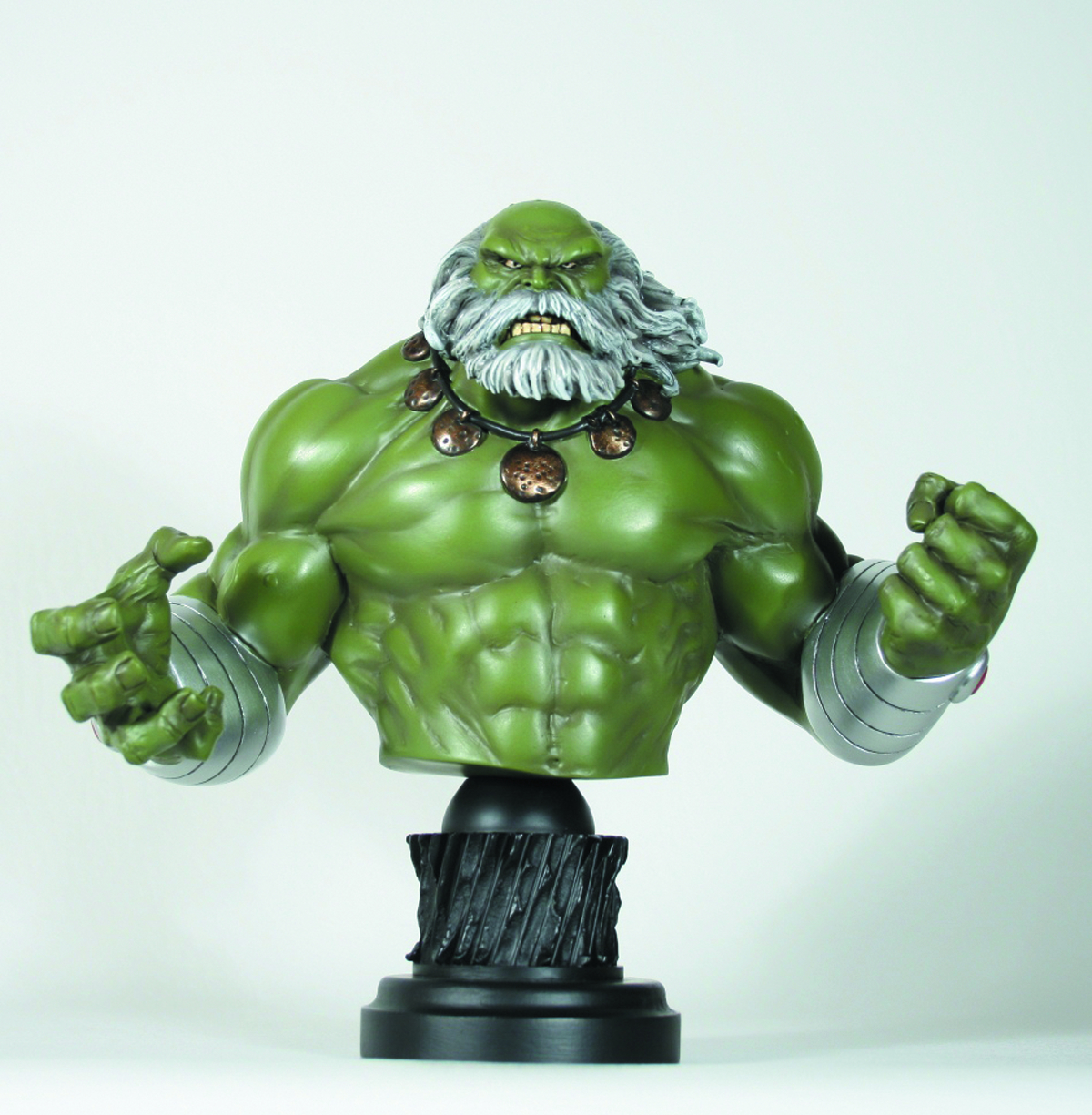 JUL121854 - MAESTRO HULK MINI-BUST - Previews World