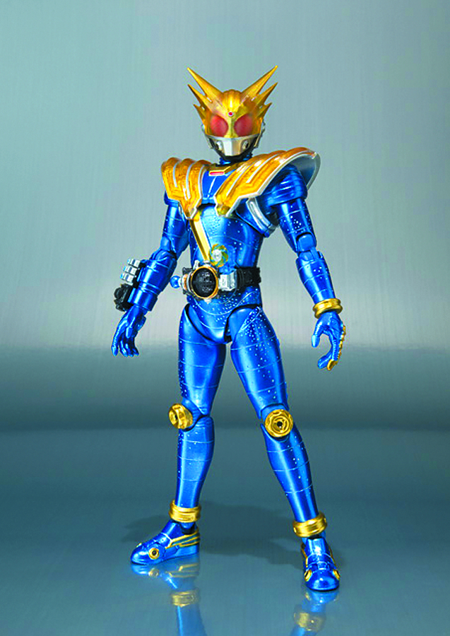 kamen rider meteor storm