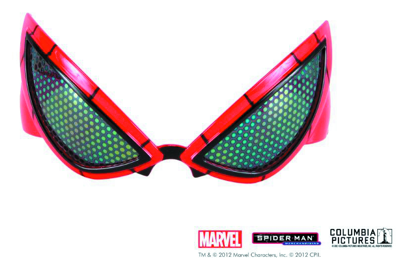 Spiderman glasses cheap