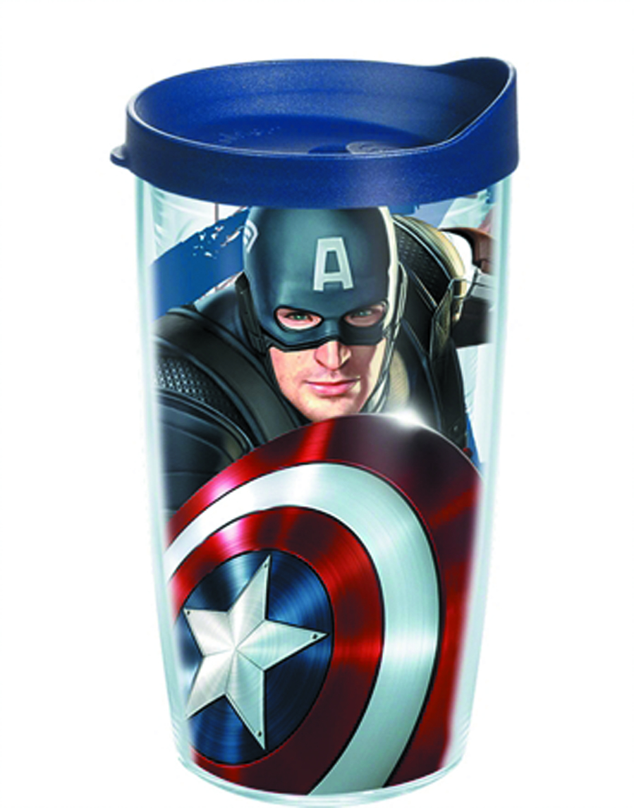 Iced Coffee Tervis Tumbler - Opus Coffee