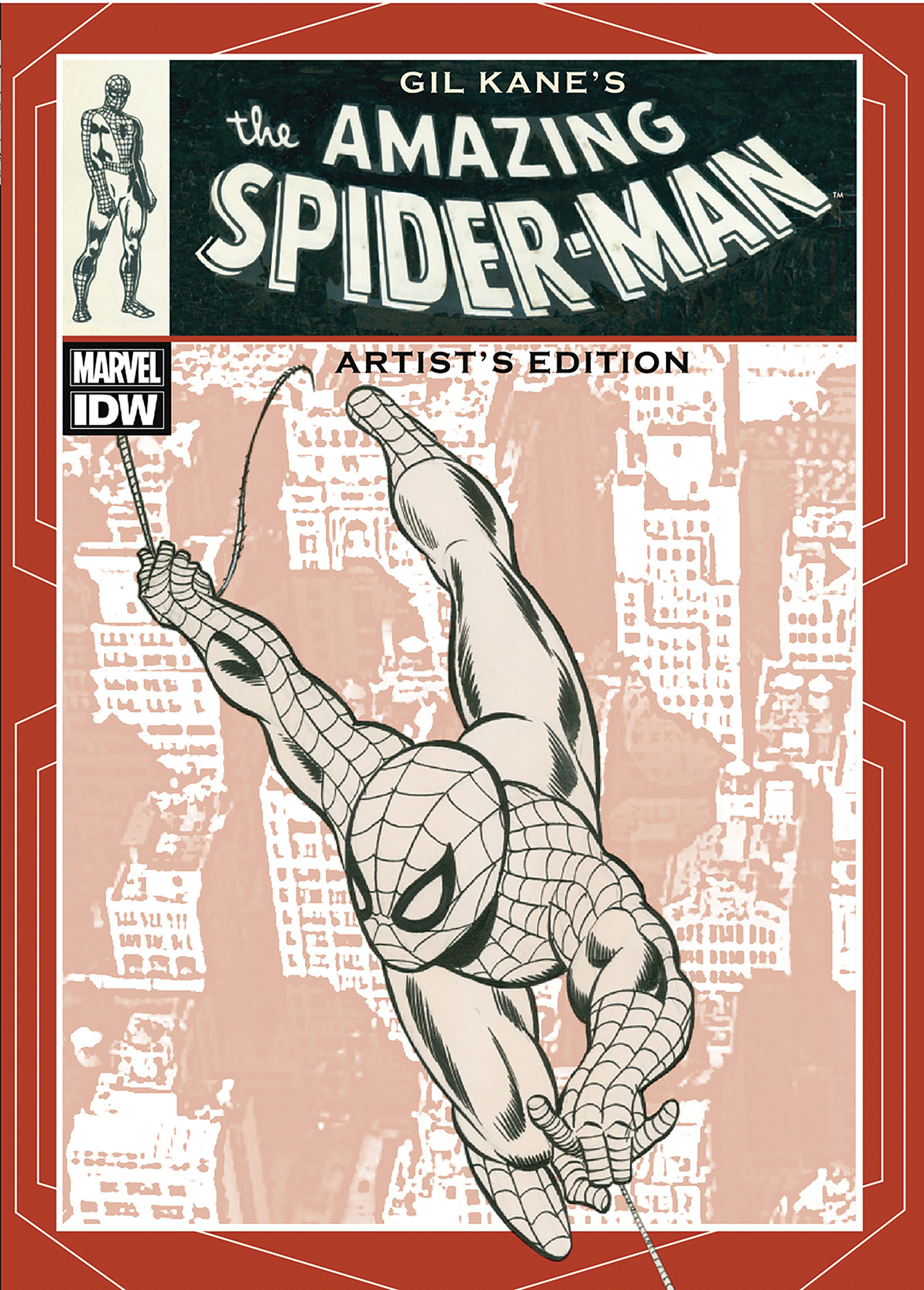 MAY220867 - AMAZING SPIDER-MAN #8 - Previews World