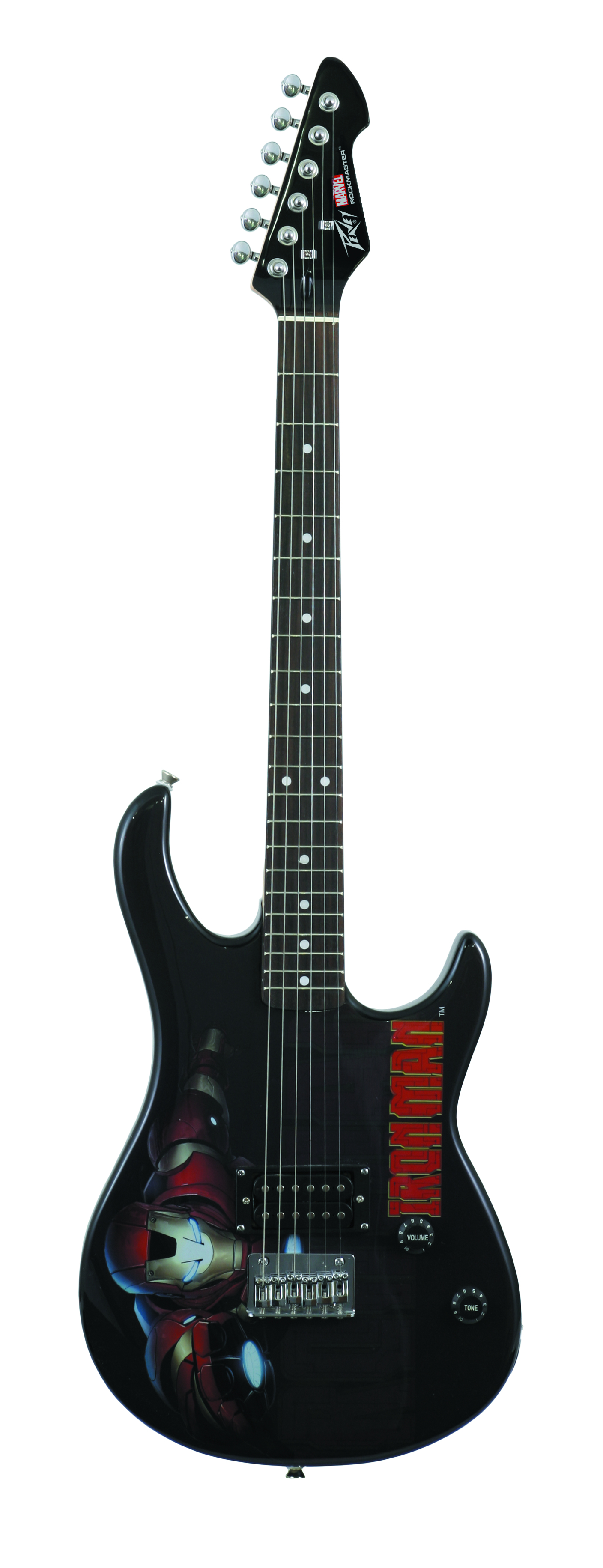 Rockmaster deals electric guitar