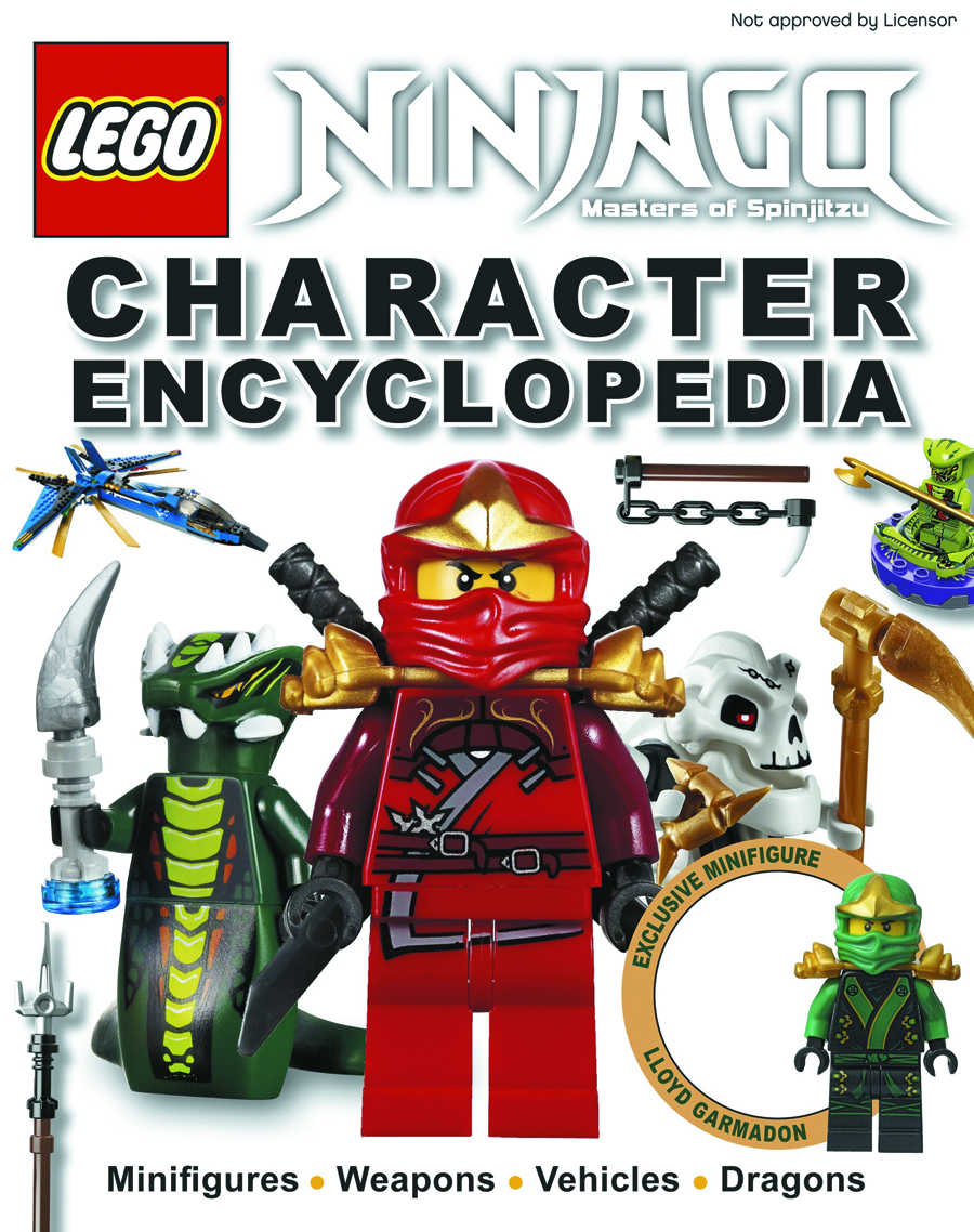 Ninjago Sets - LEGO Ninjago Encyclopedia