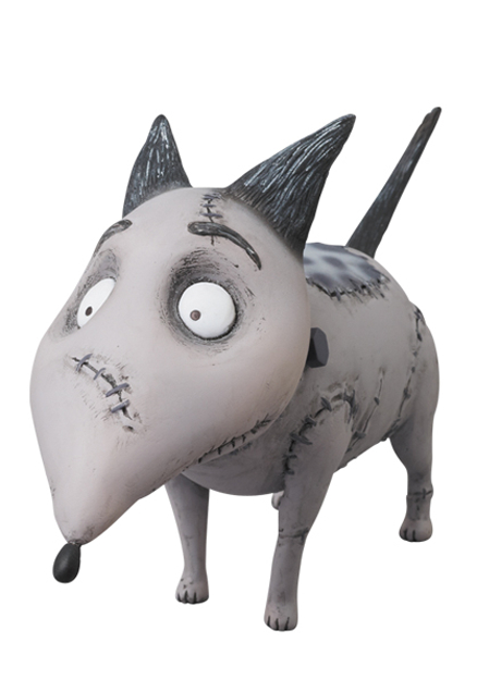 Sparky frankenweenie 2024