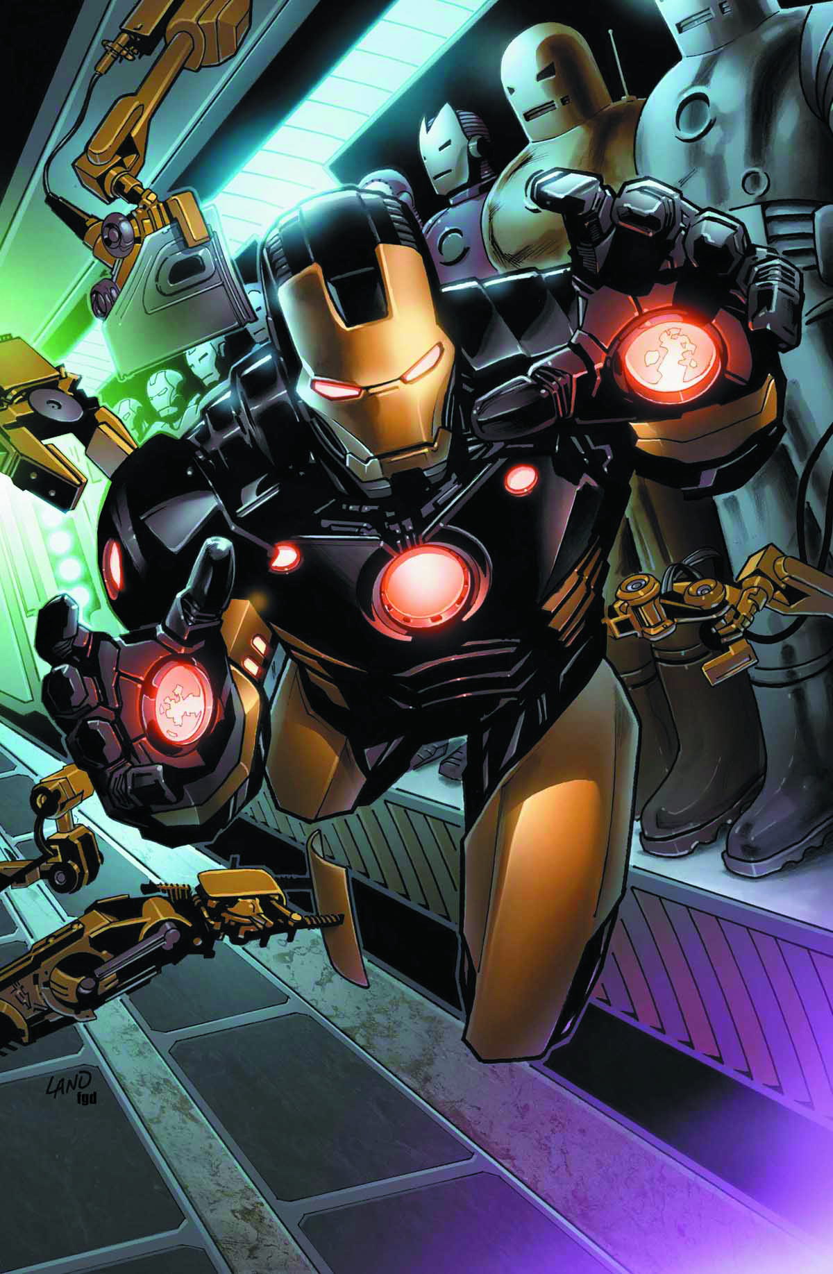 Marvel now. Железный человек Marvel Now. Marvel Now Iron man Comics. Тони Старк Марк 20. Marvel Now Iron man #1.