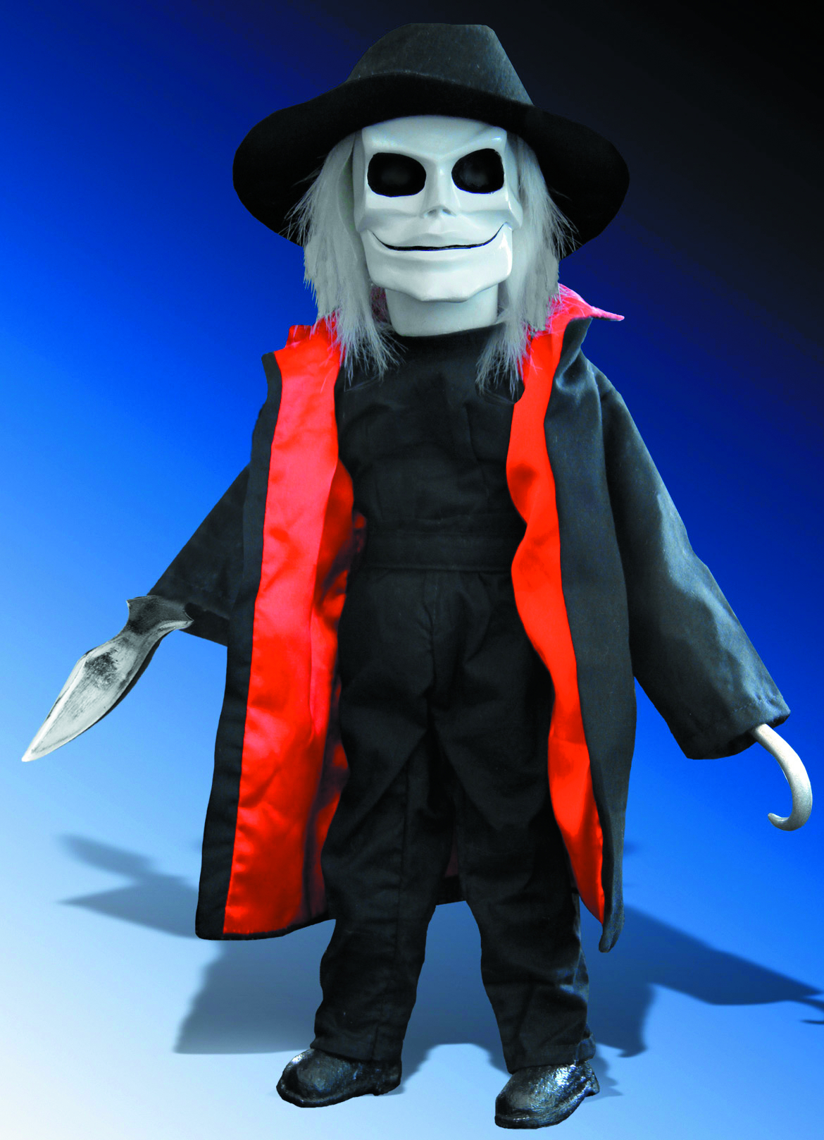 Puppet Master Original Series: BLADE