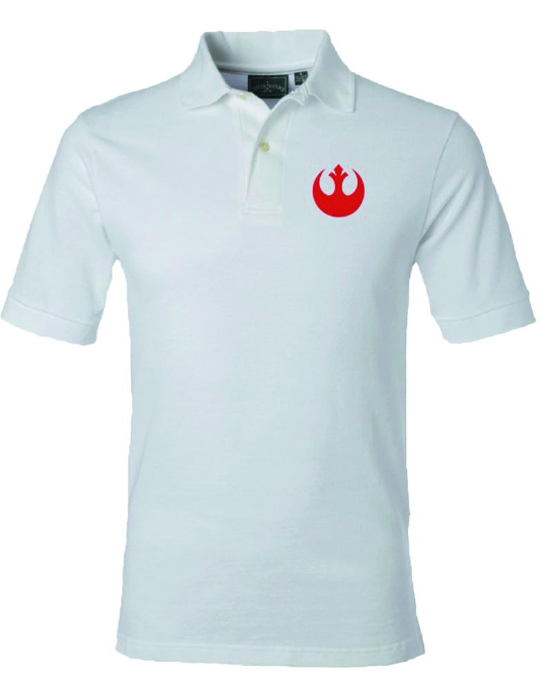 star wars polo shirt uk