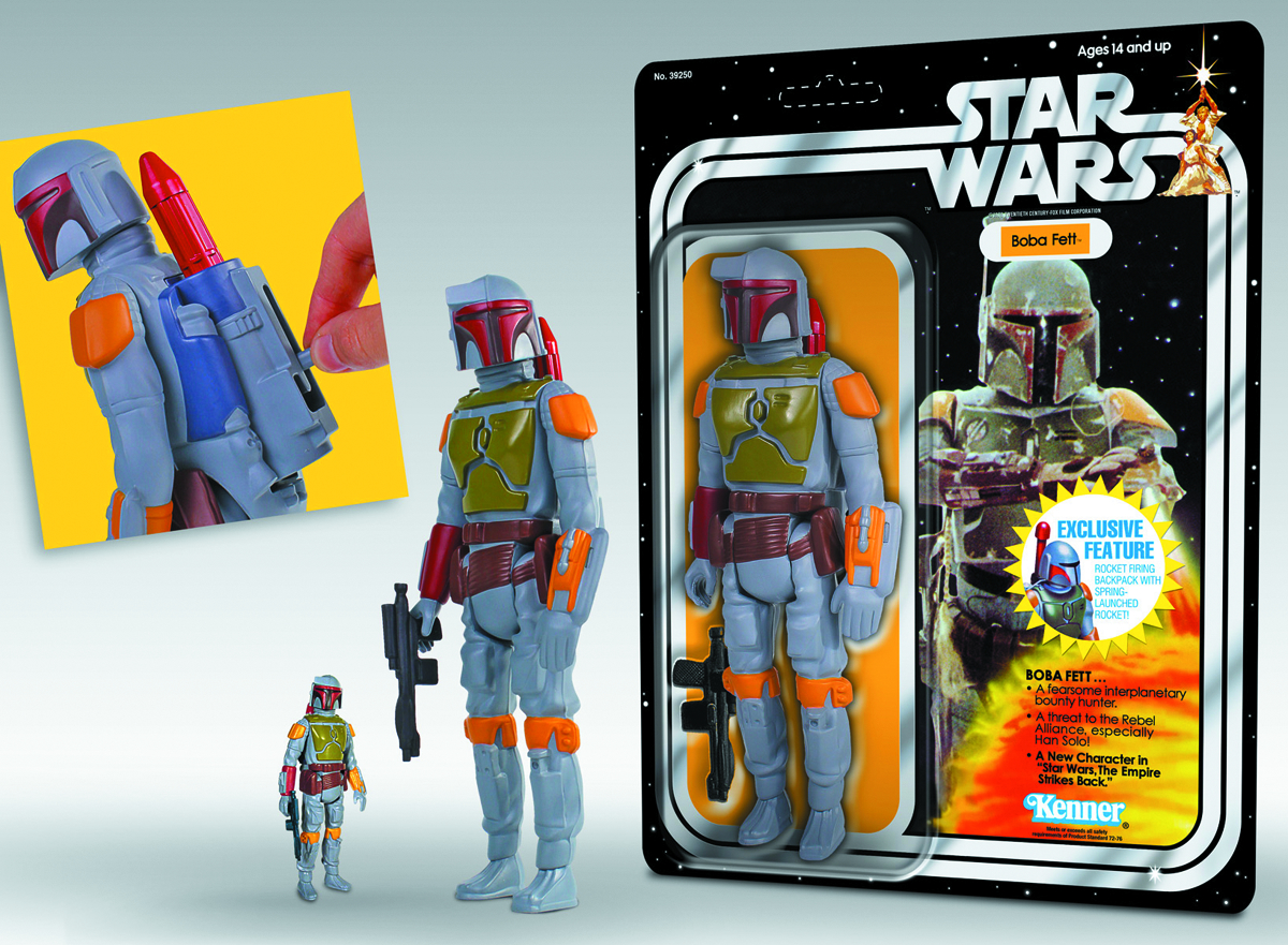 Kenner rocket firing boba fett new arrivals