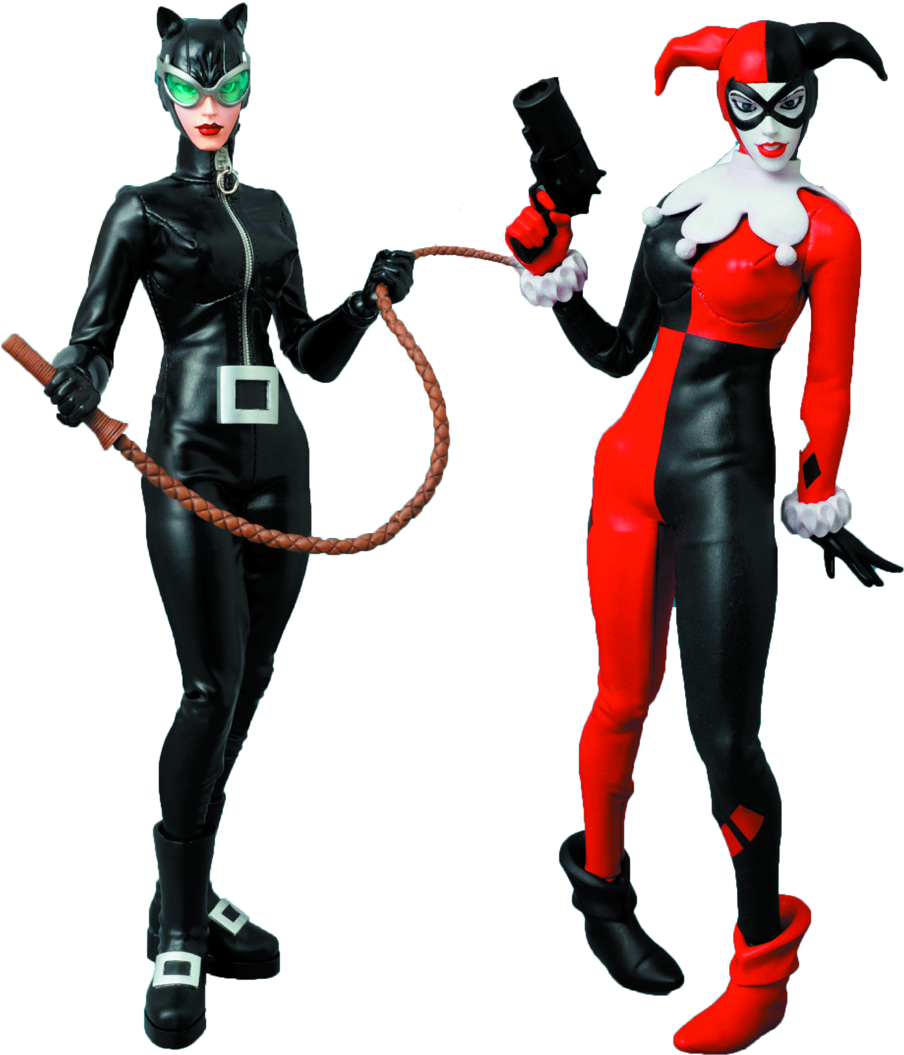 Harley quinn clearance hush