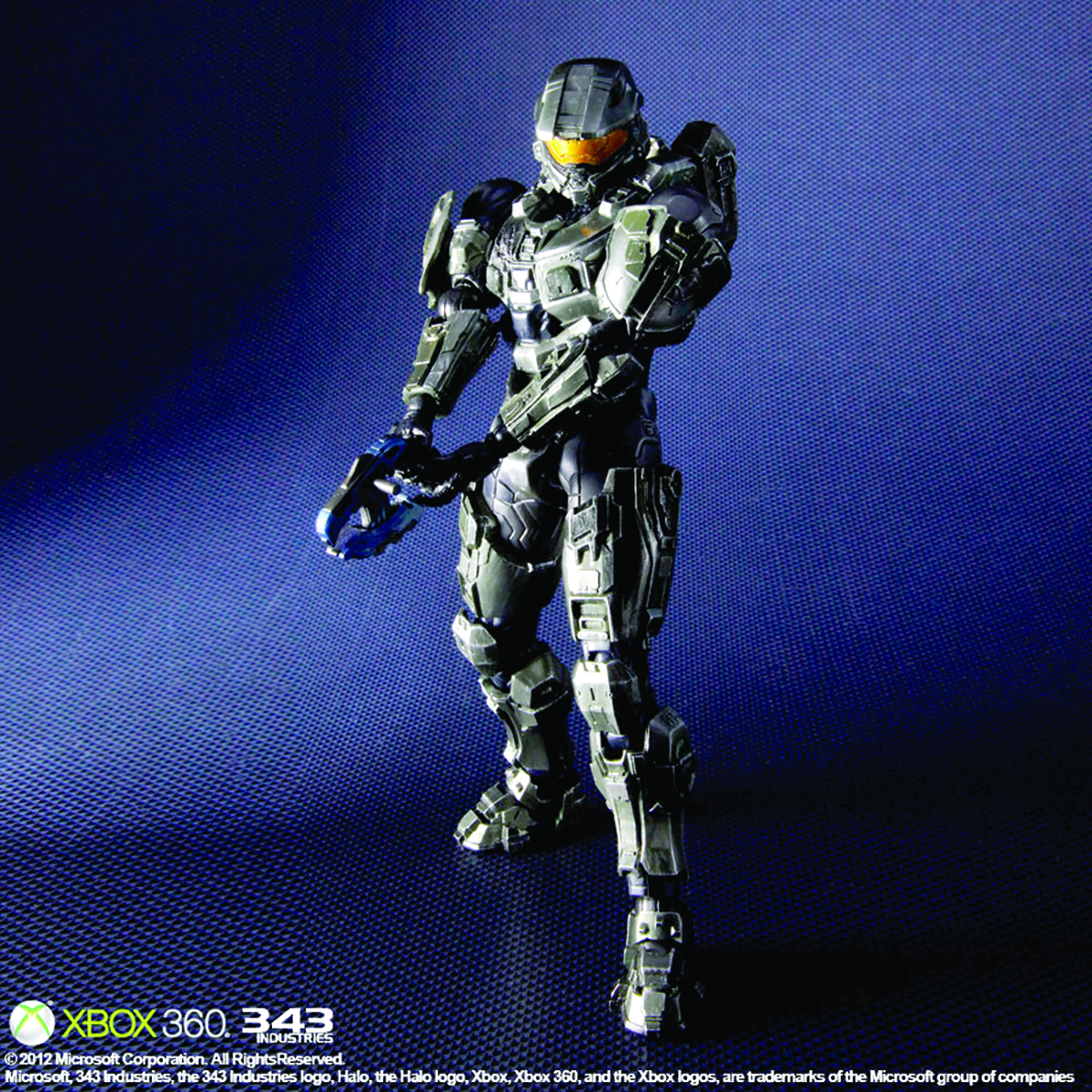 Square enix deals master chief