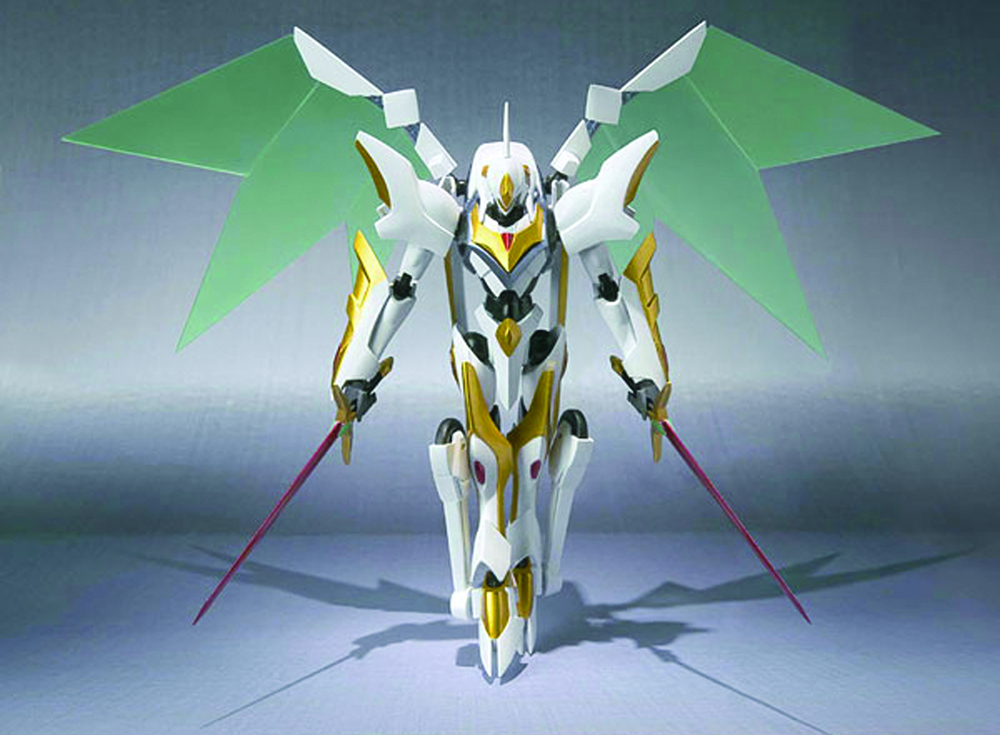 Code geass mecha deals figure