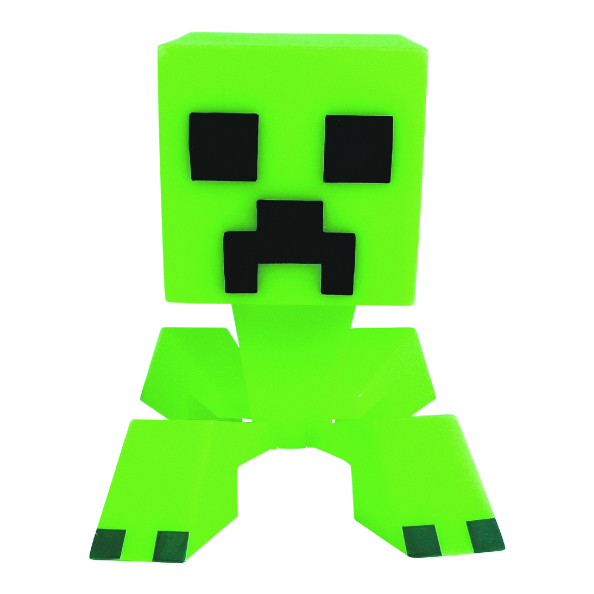 Minecraft deals vinyl figures