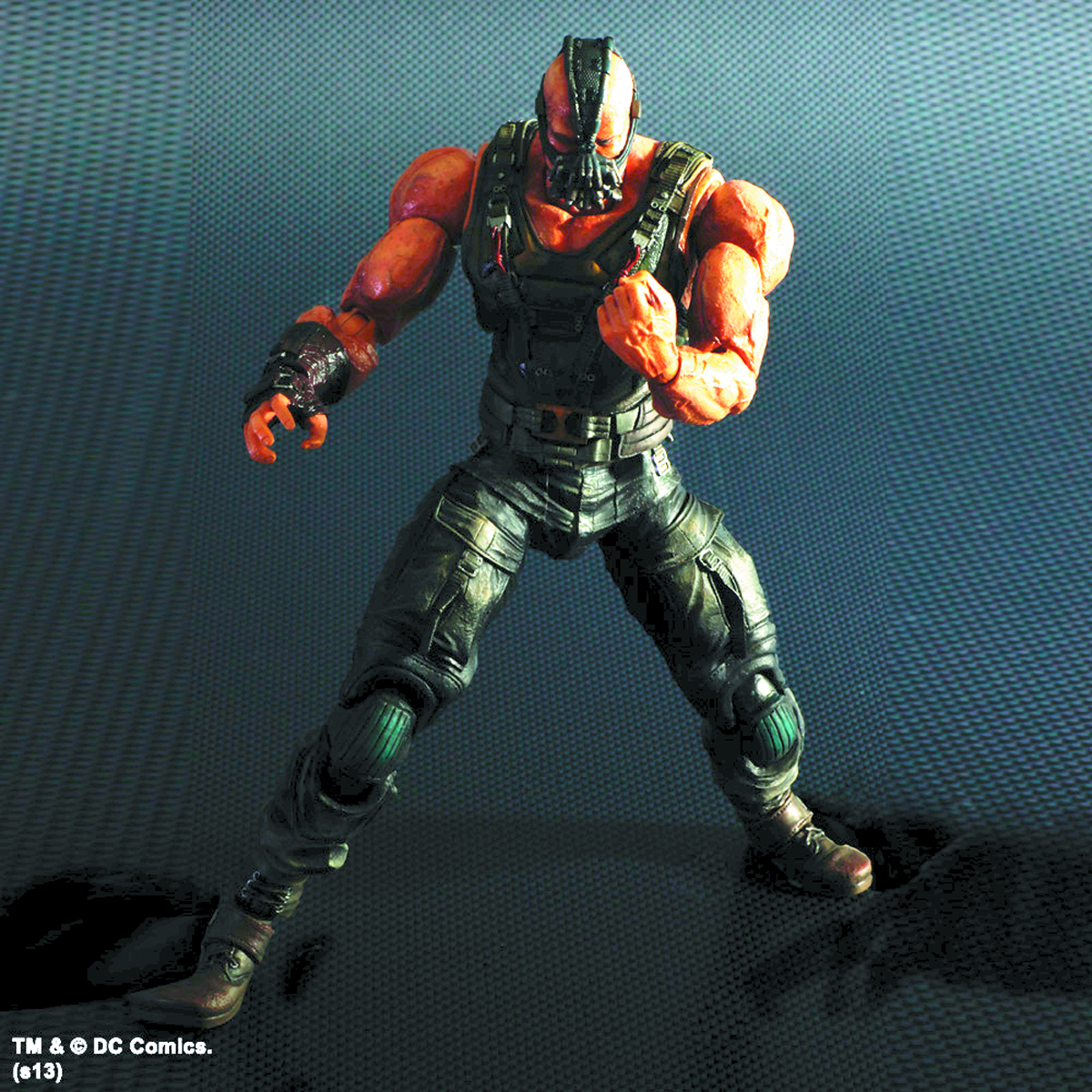 Play arts hot sale kai bane