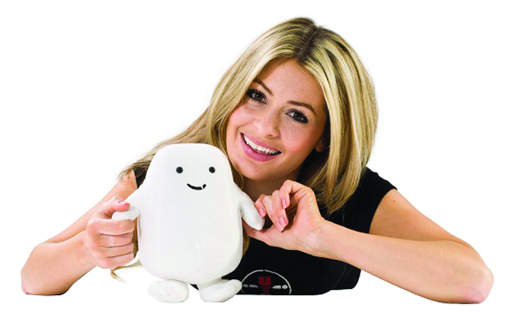 Adipose doll hot sale