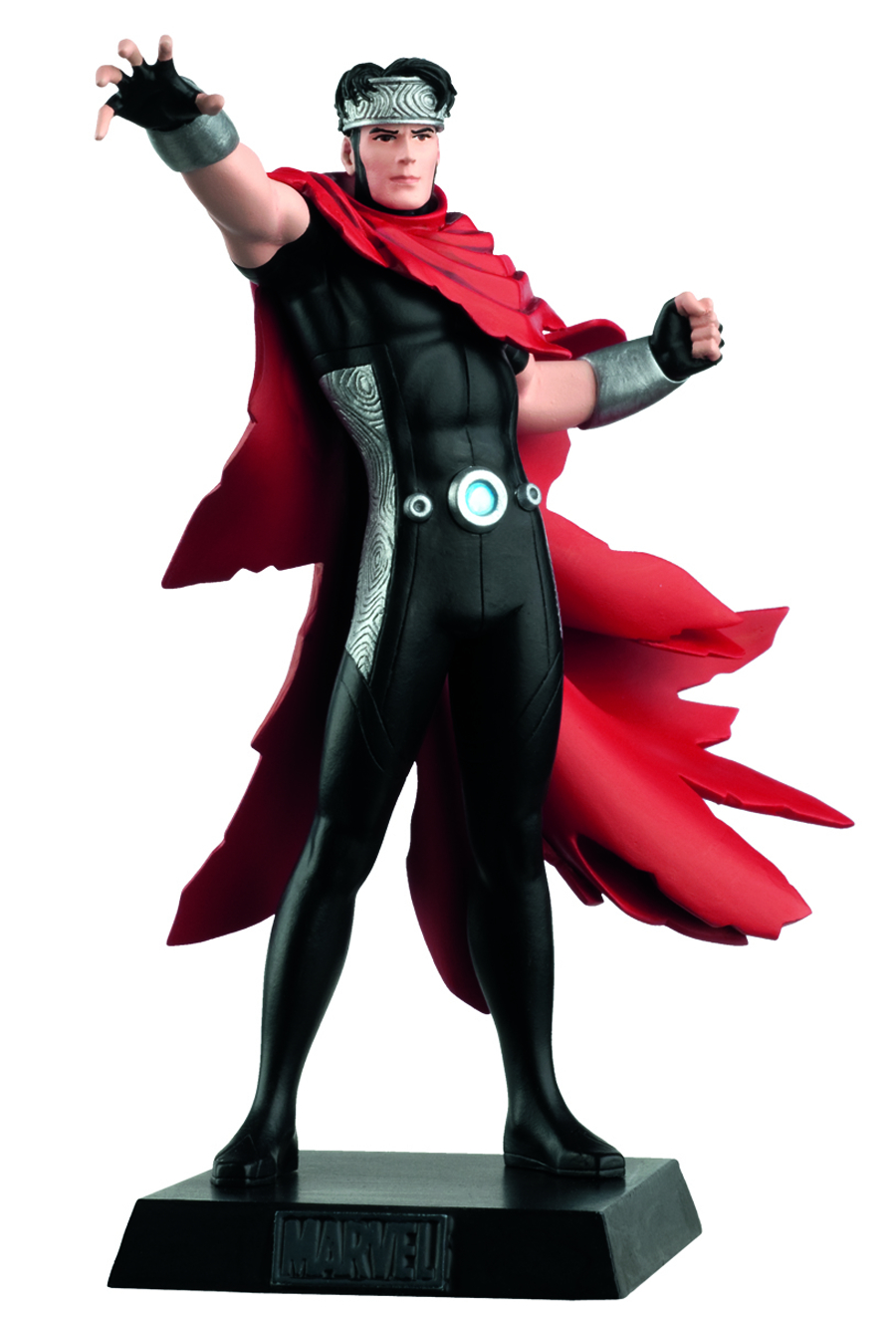 wiccan marvel costume