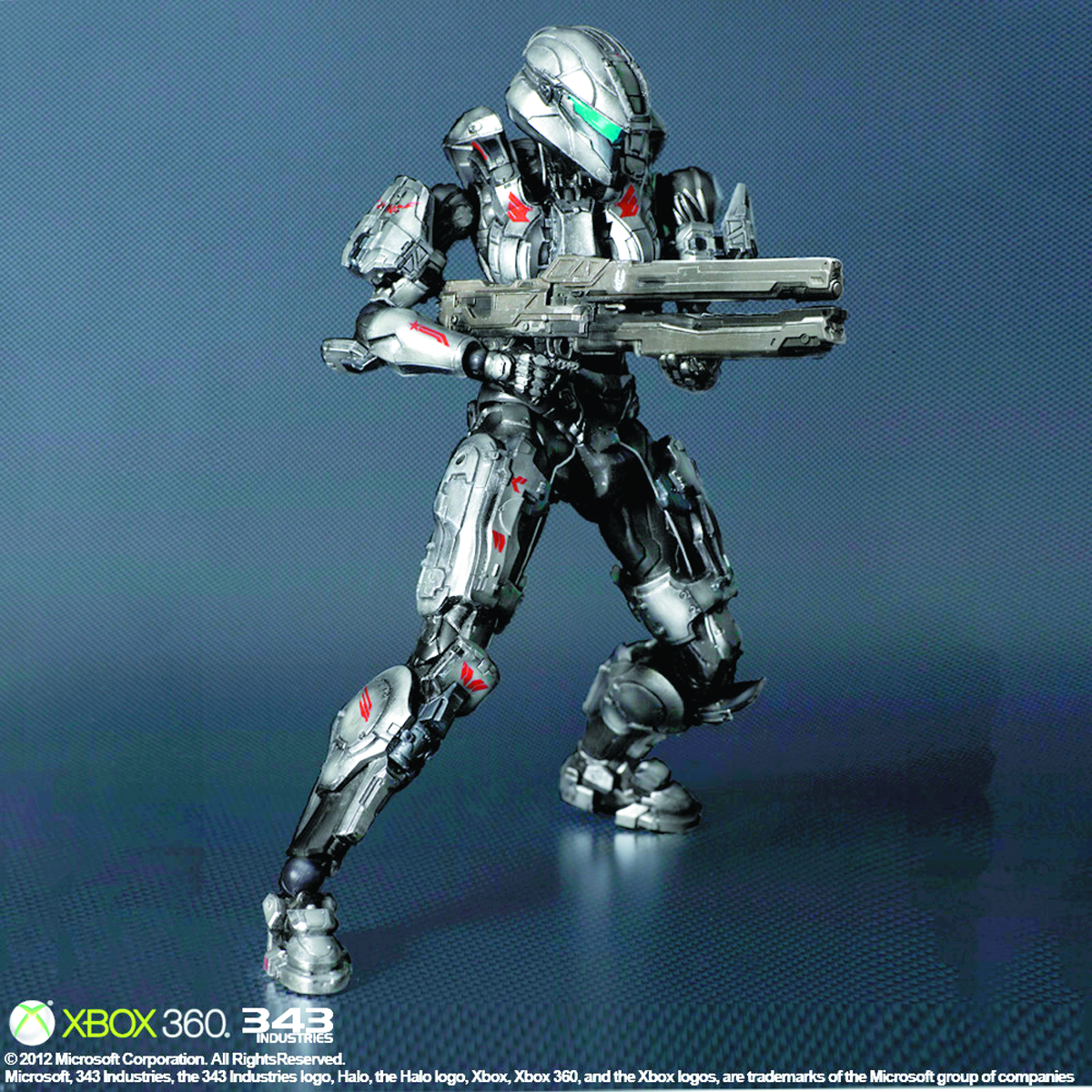 halo spartan collection palmer