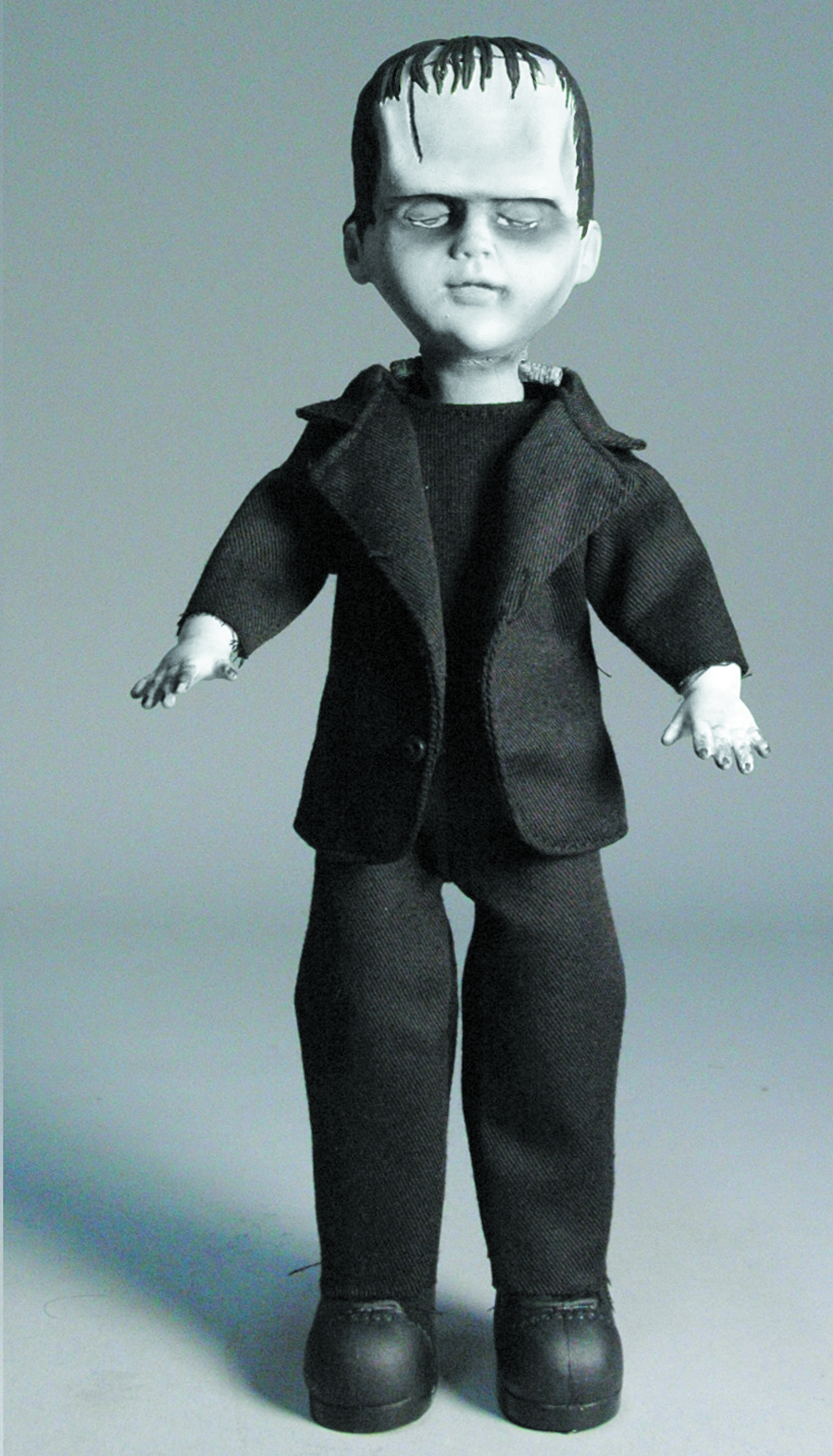 living dead dolls frankenstein