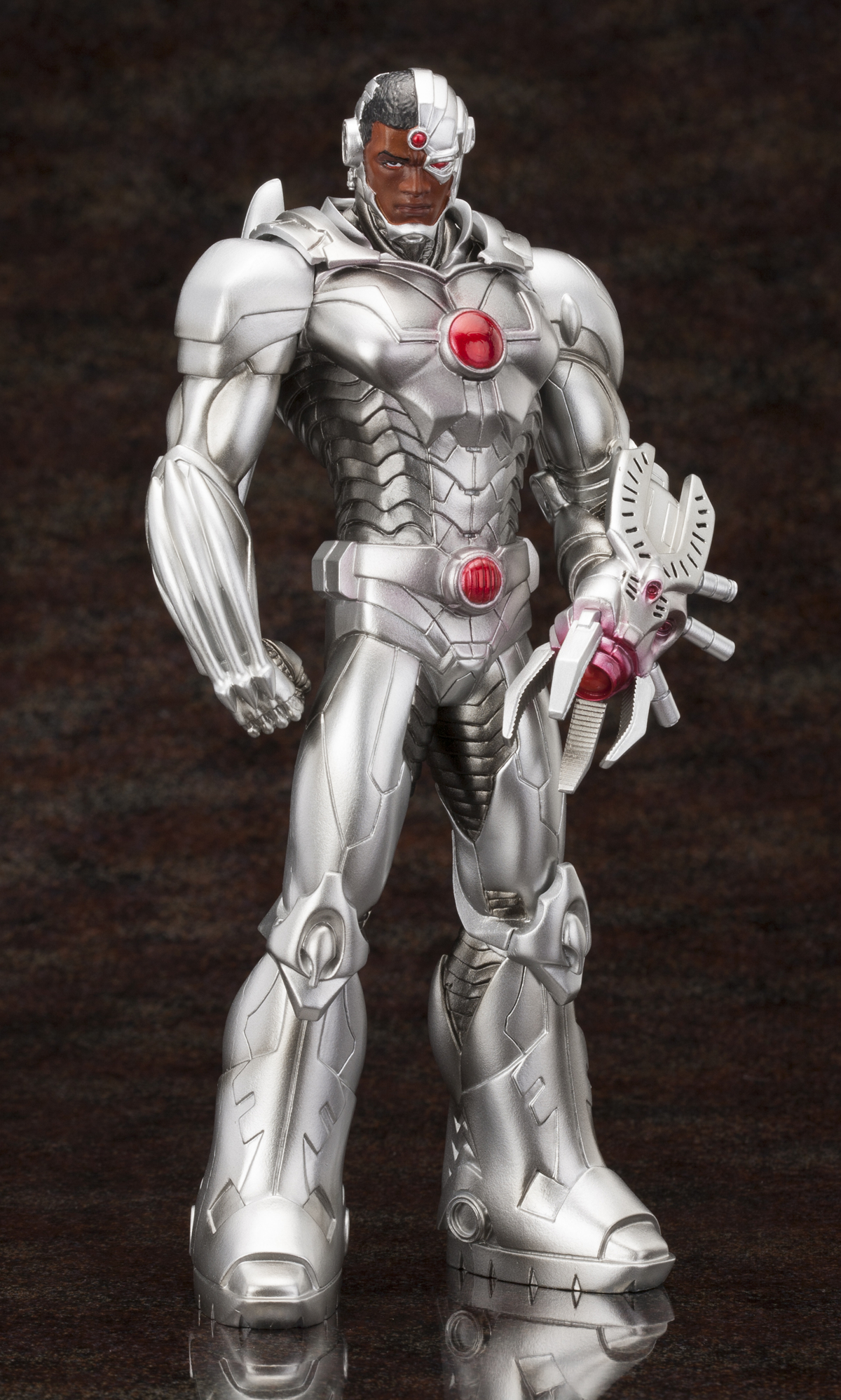 cyborg justice league new 52