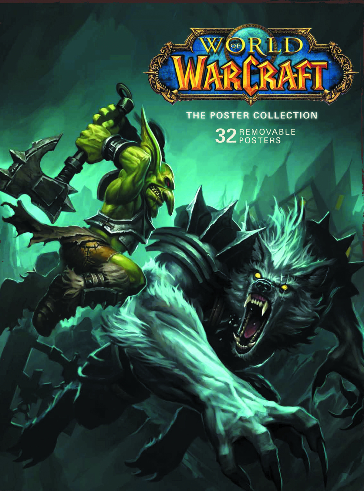 The Complete World of Warcraft Collection