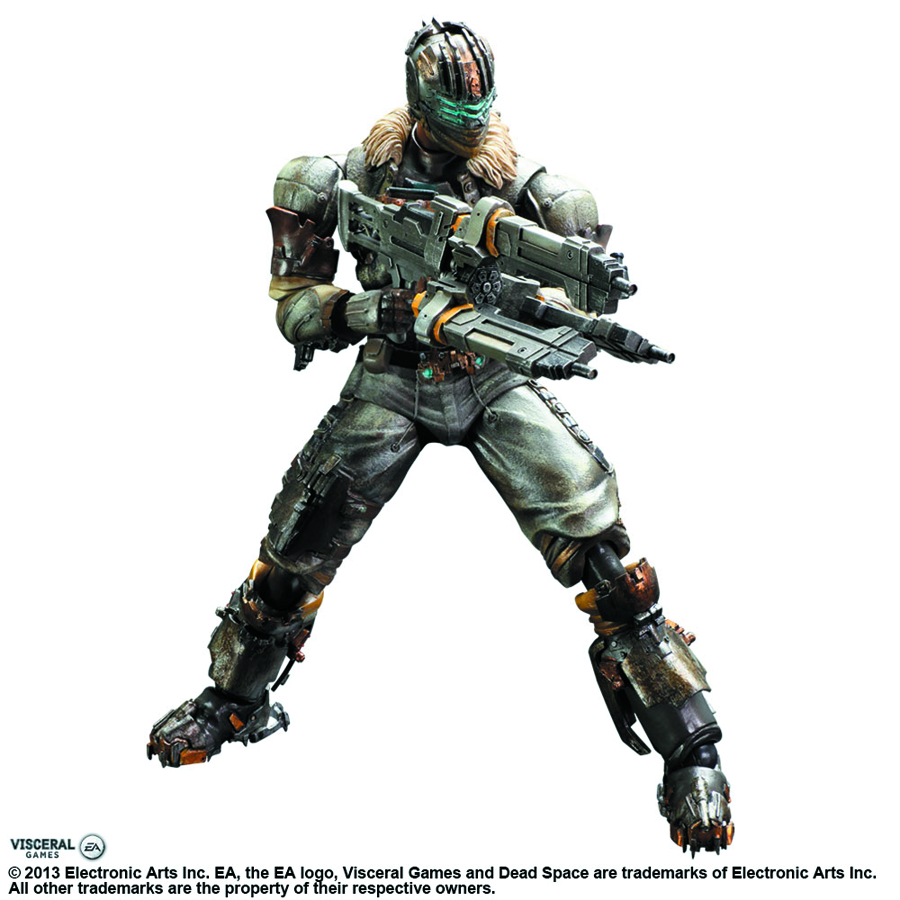  Dead Space 3 Limited Edition : Electronic Arts: Video