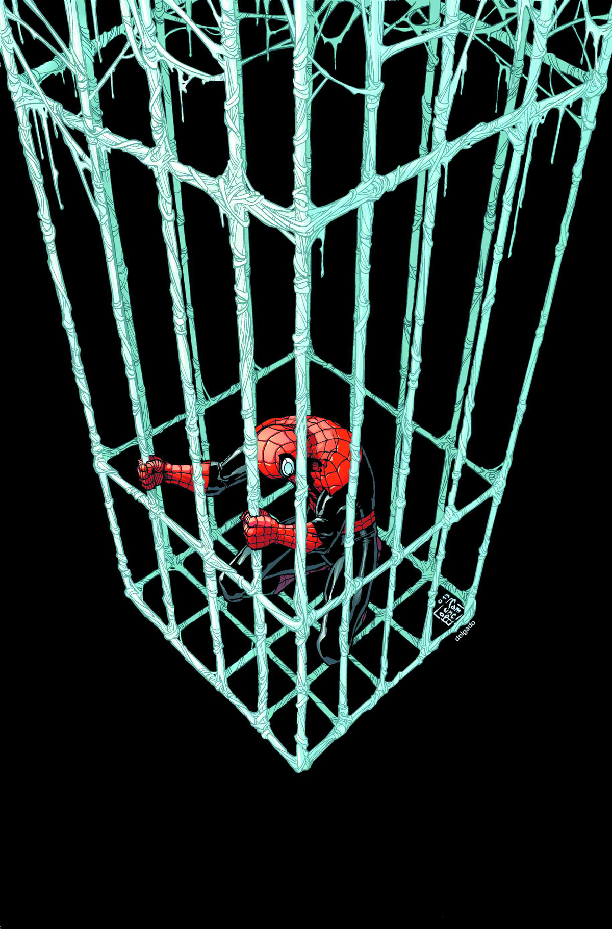 APR130603 SUPERIOR SPIDERMAN 11 NOW Previews World