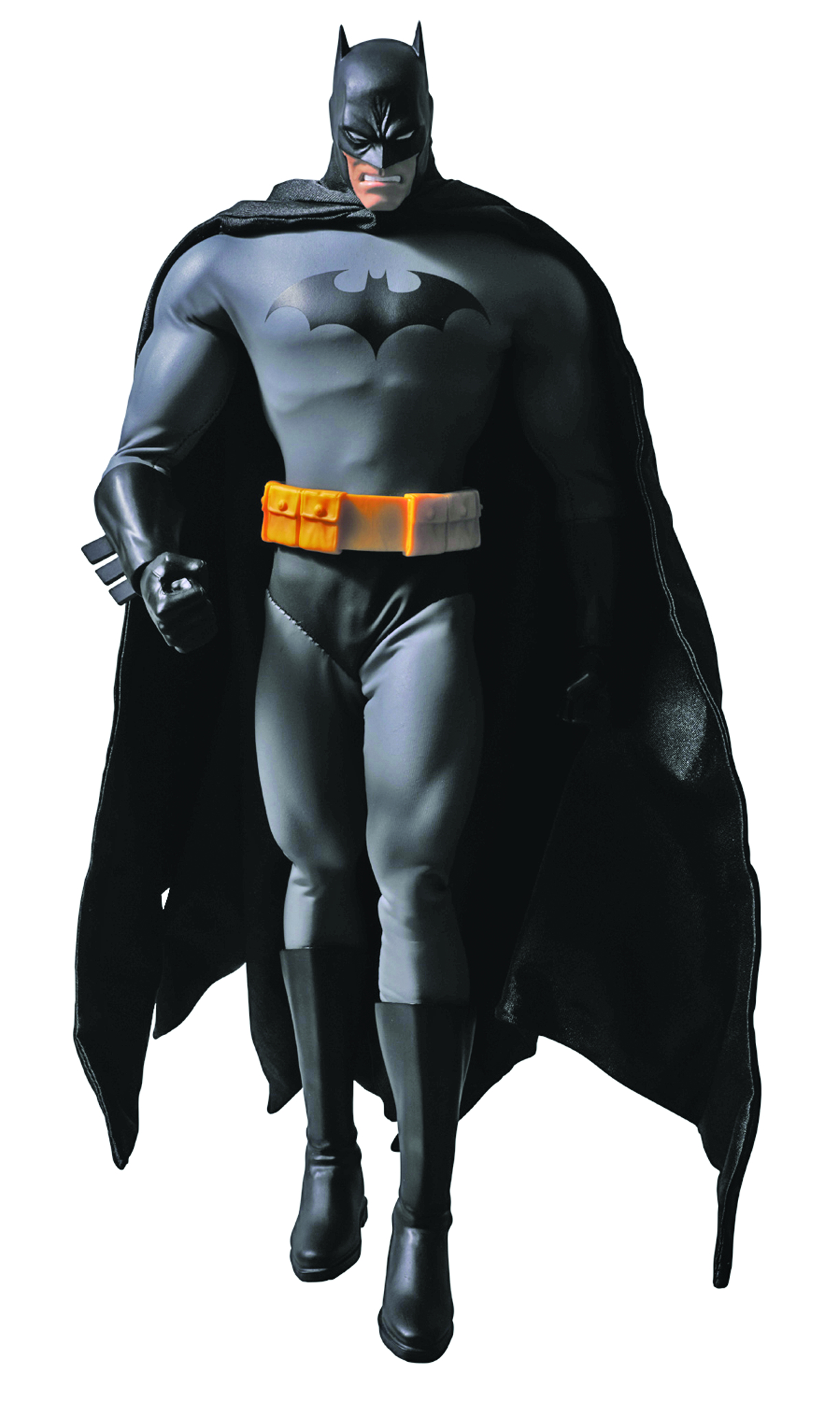 JAN138298 - BATMAN HUSH BATMAN RAH BLACK VER - Previews World