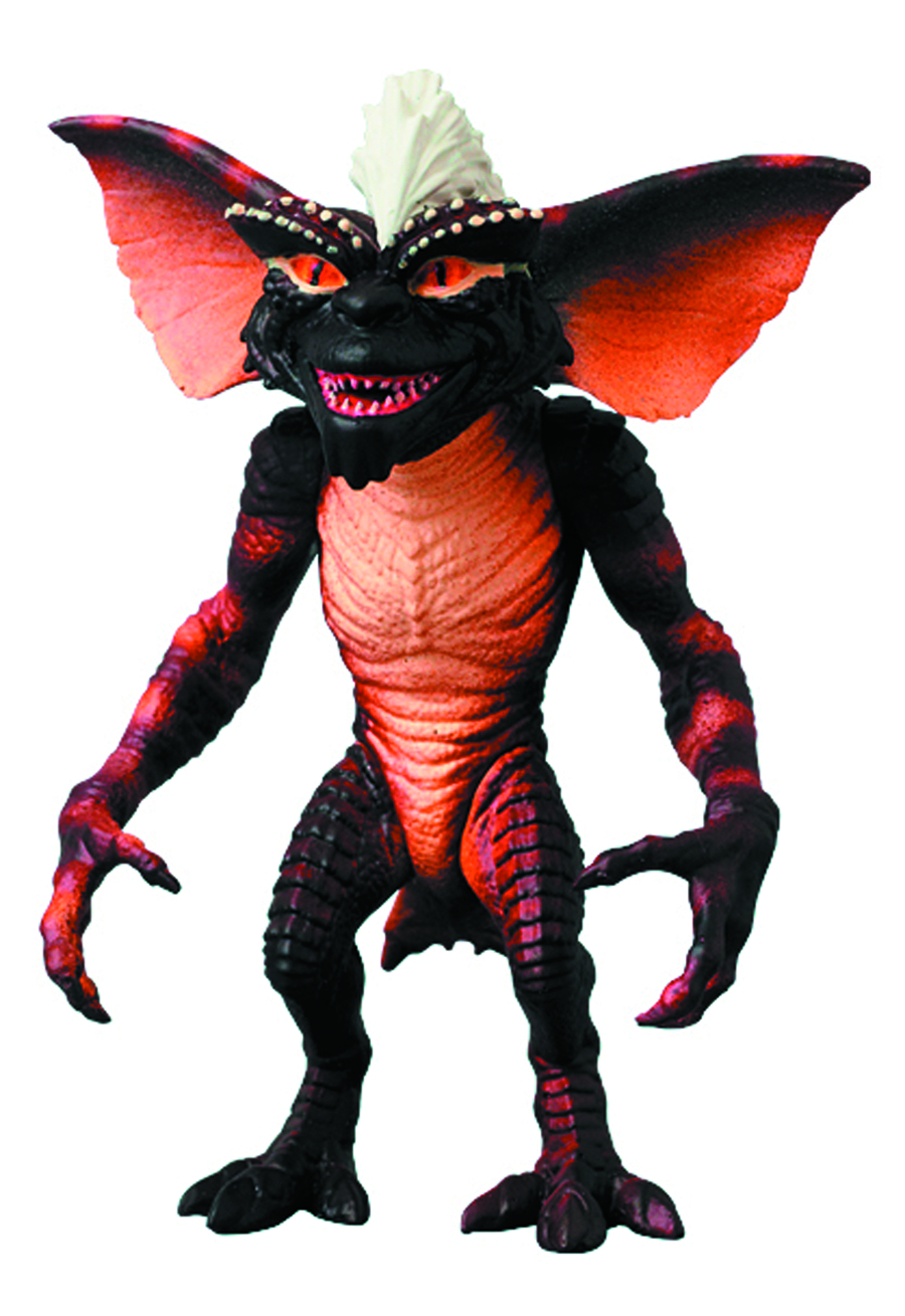 FEB138190 - GREMLINS STRIPE UDF - Previews World