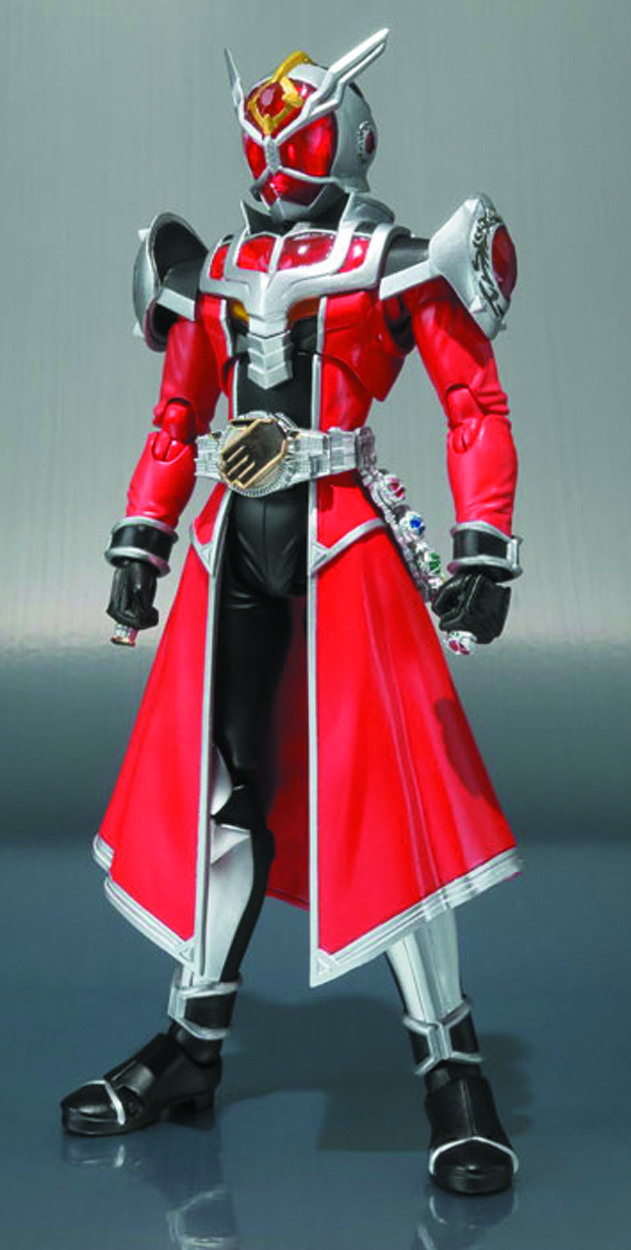 kamen rider wizard dragon