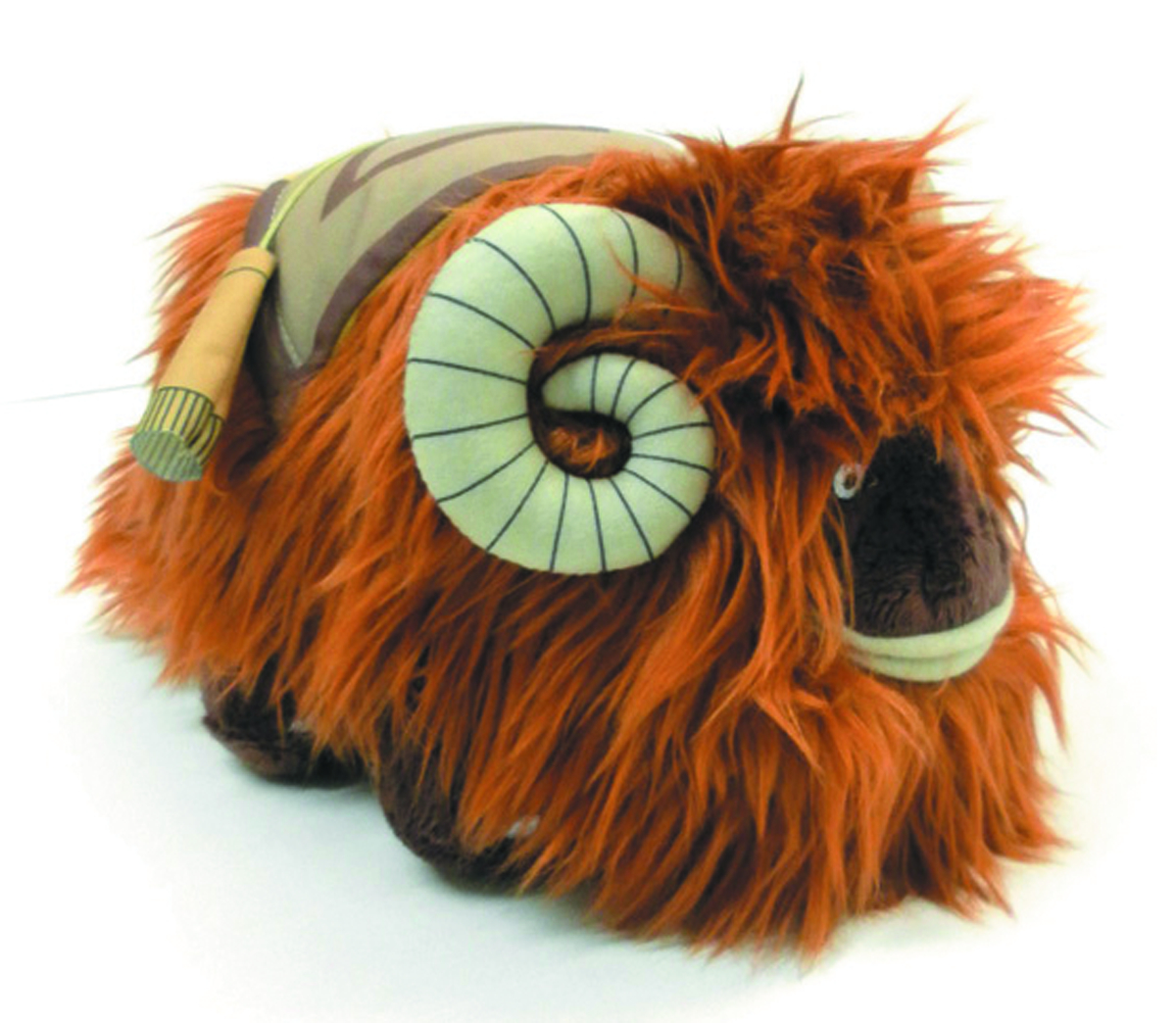 Bantha plush deals