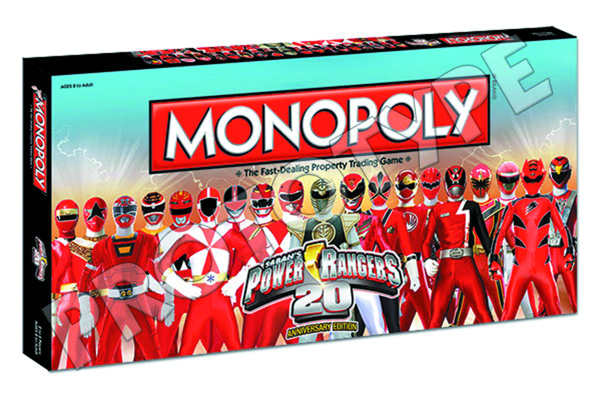 Монополия электростанция. Монополия и повер Рейнджерс. Monopoly & Power Rangers. Power Rangers Board game. Go Power бренд.