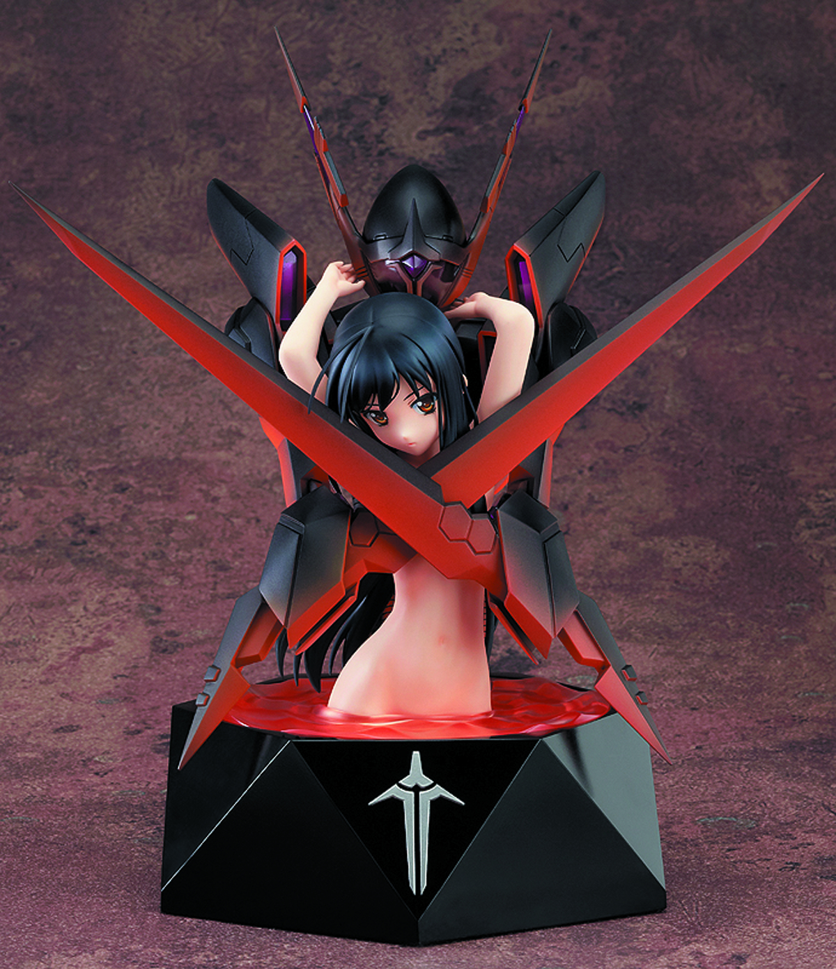 Accel hot sale world figure