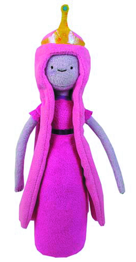 princess bubblegum doll