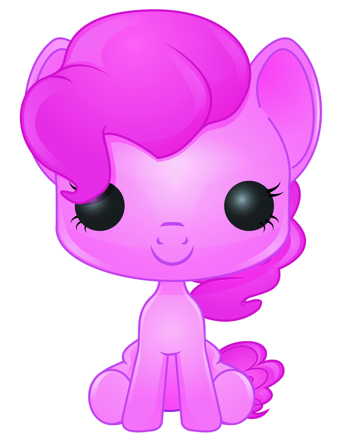 Pinkie 2024 pie funko