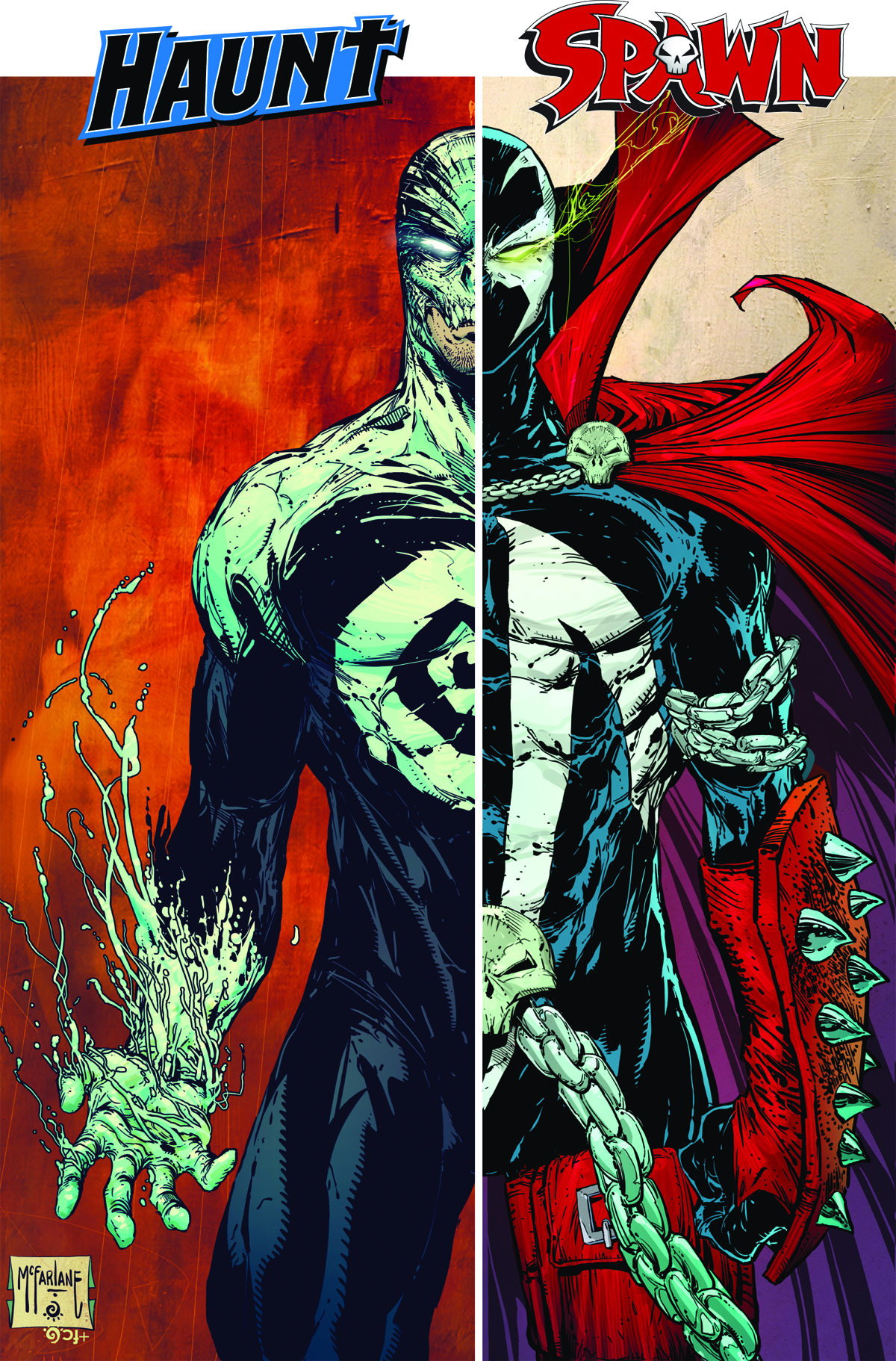 spawn jim downing