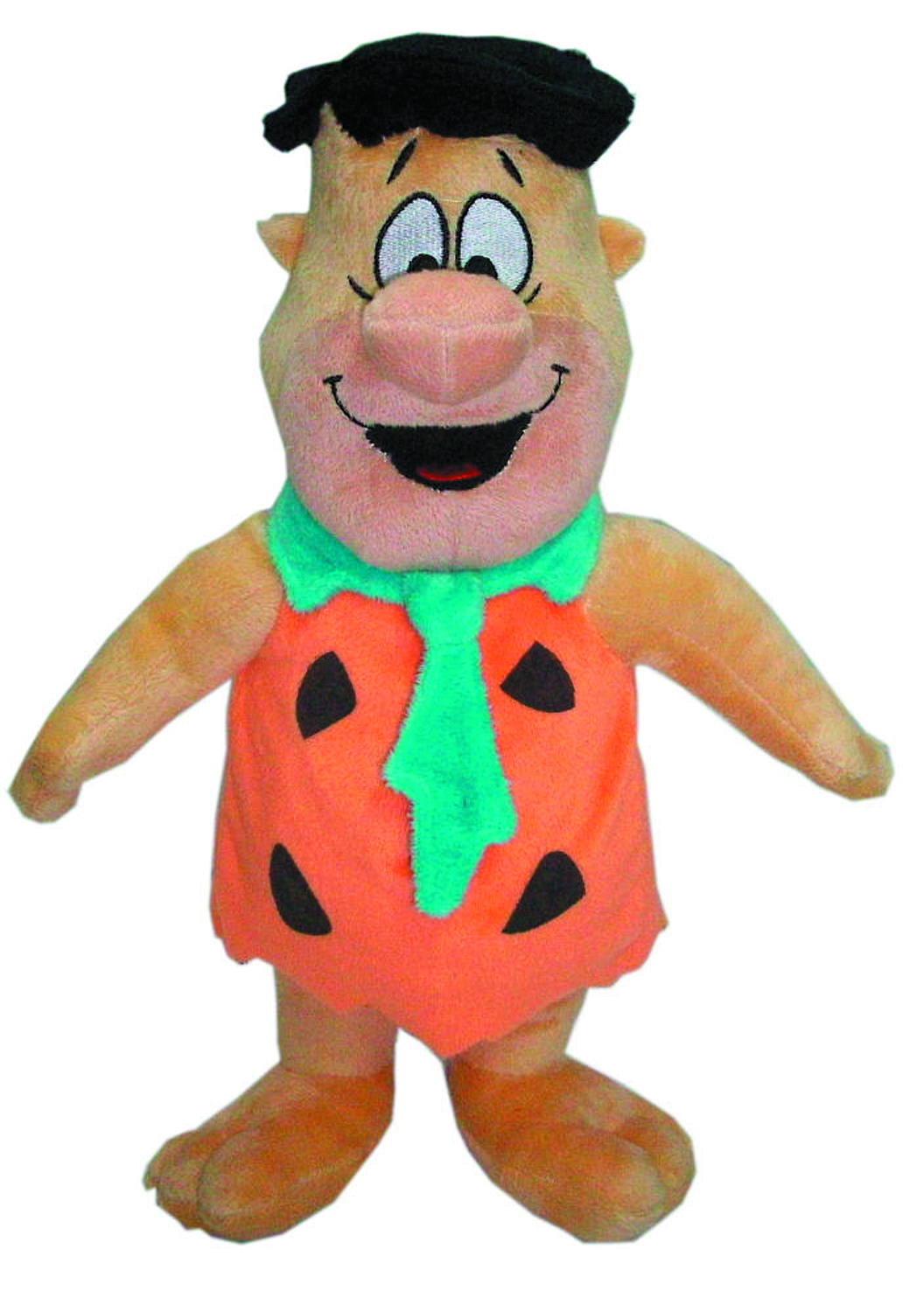 Hanna cheap barbera plush