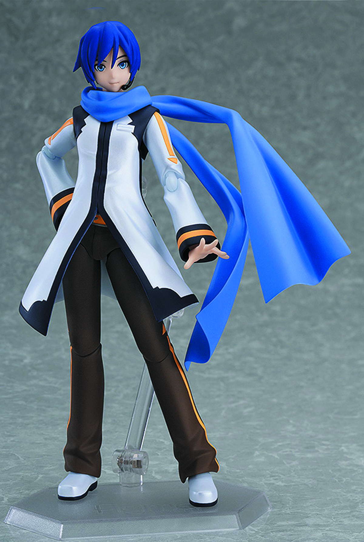 figurine kaito