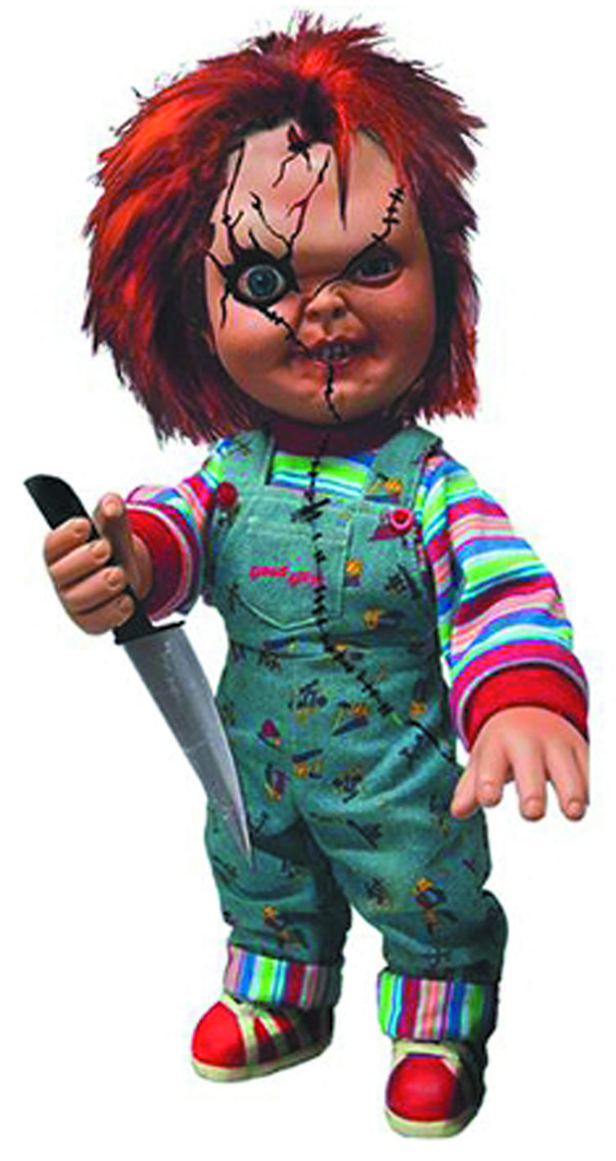chucky mega scale