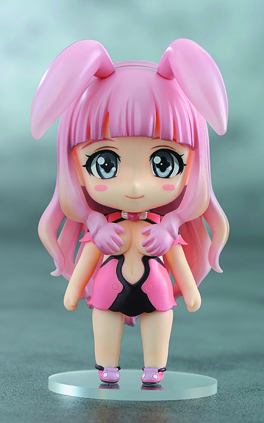 melona nendoroid