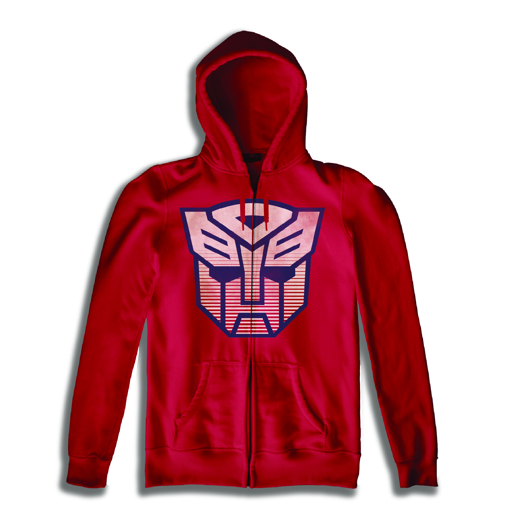 Autobot hoodie sale