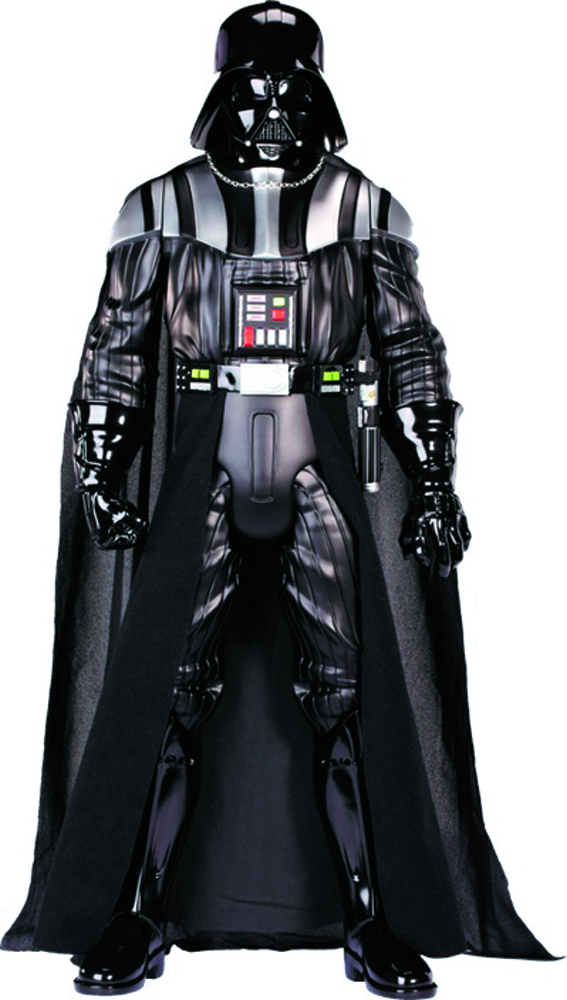 31 darth shop vader