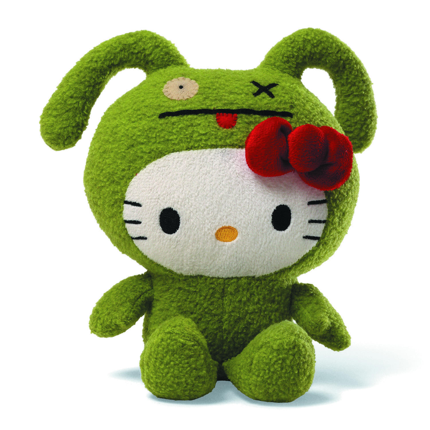 Ugly store dolls kitty