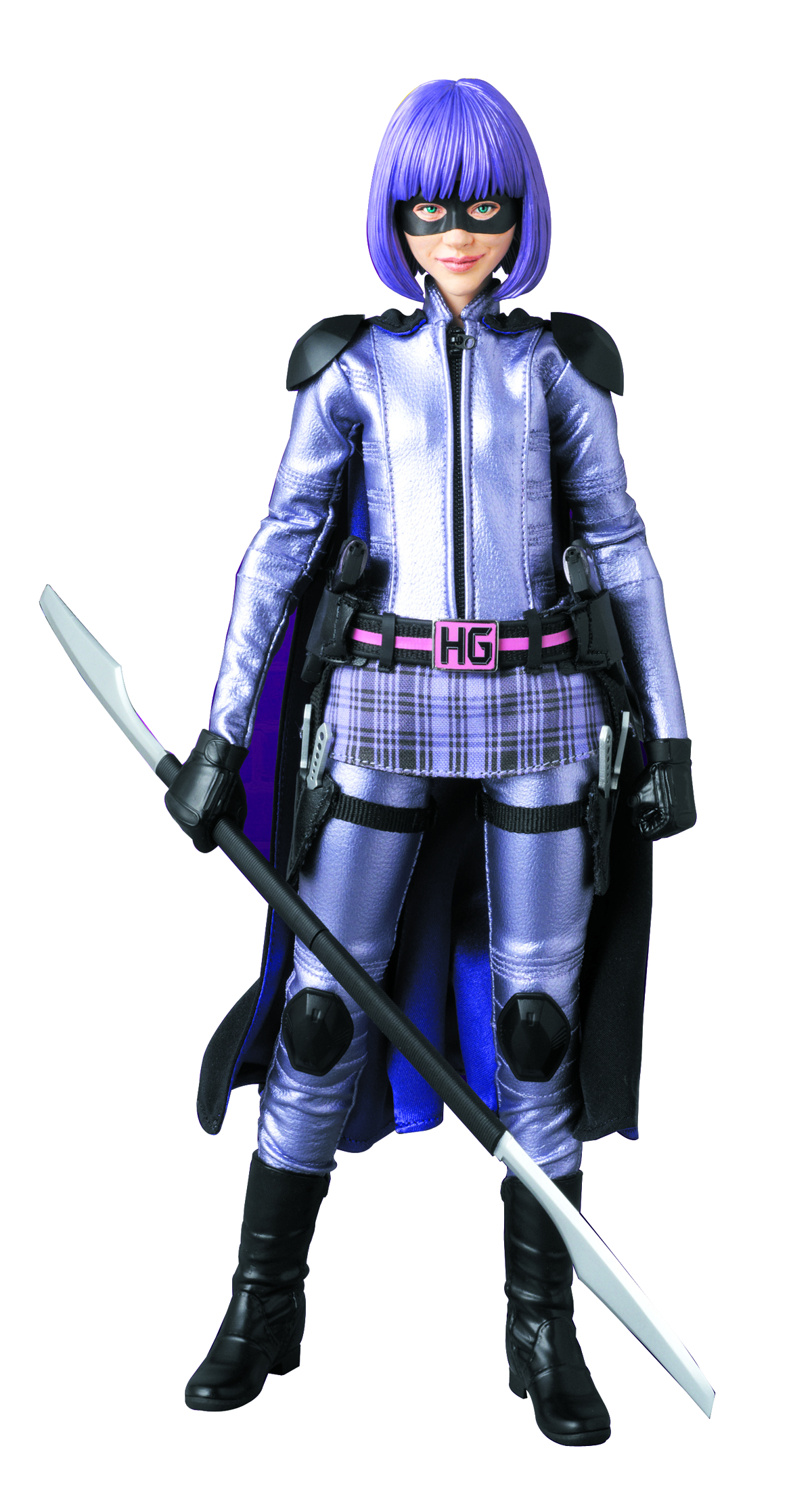 買いクーポン メディコムトイ KICK-ASS2 HIT-GIRL | eufunds4social.eu