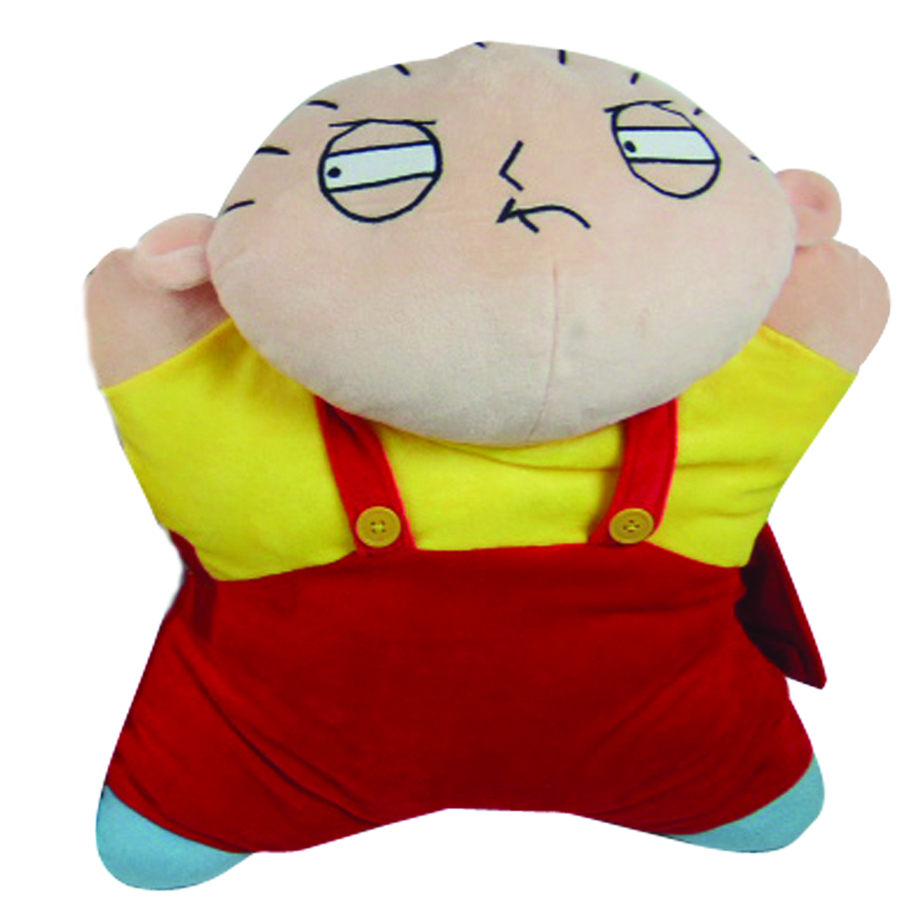 Family guy hot sale stewie doll