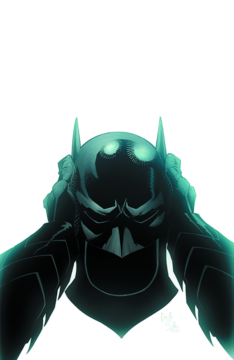 BATMAN #24 COMBO PACK (NOTE PRICE)