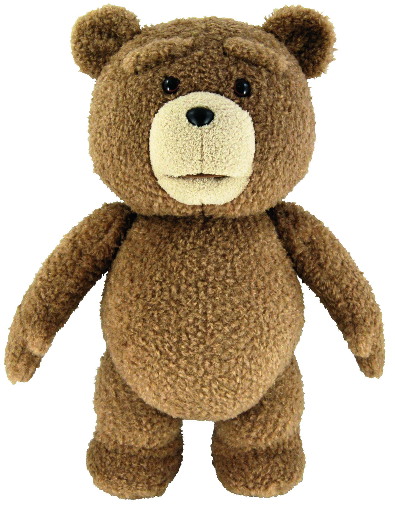 ted stuffed animal