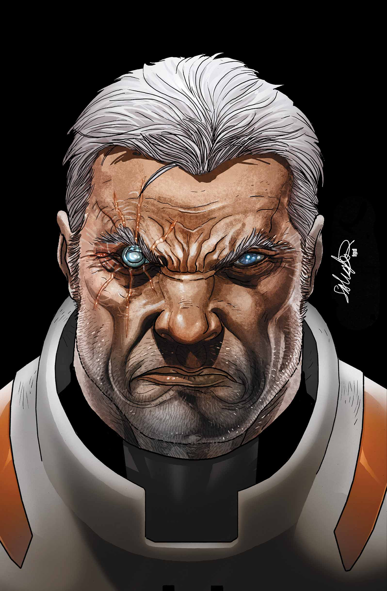 Sep Cable And X Force 16 Previews World