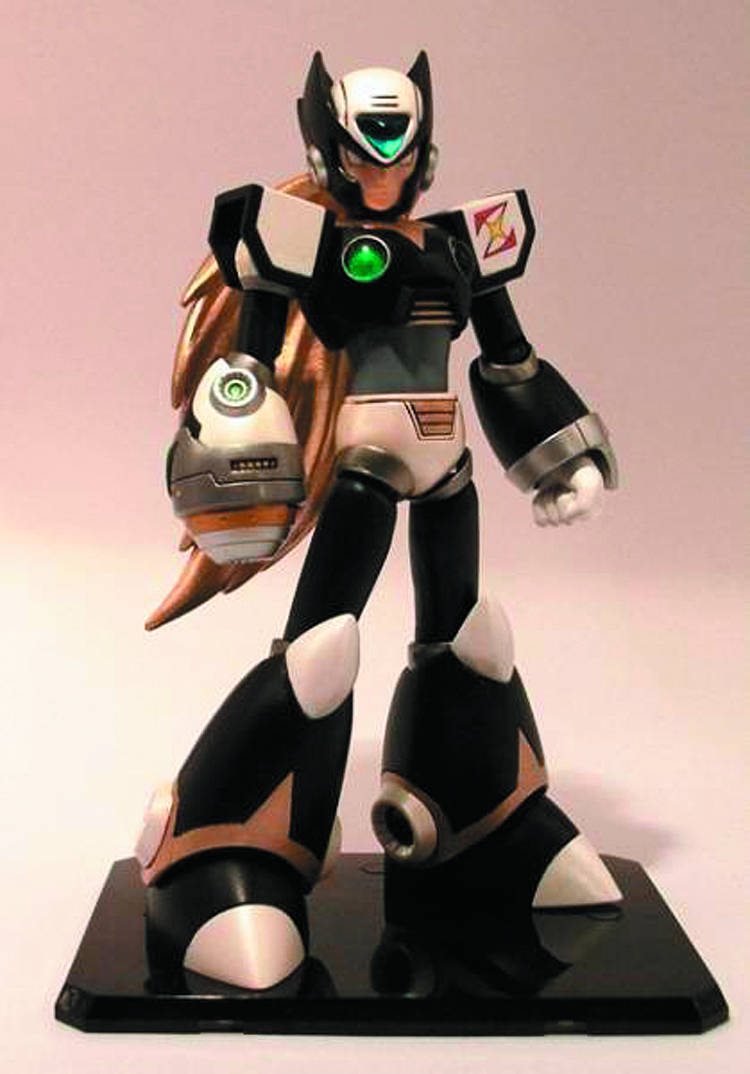 mega man x black zero