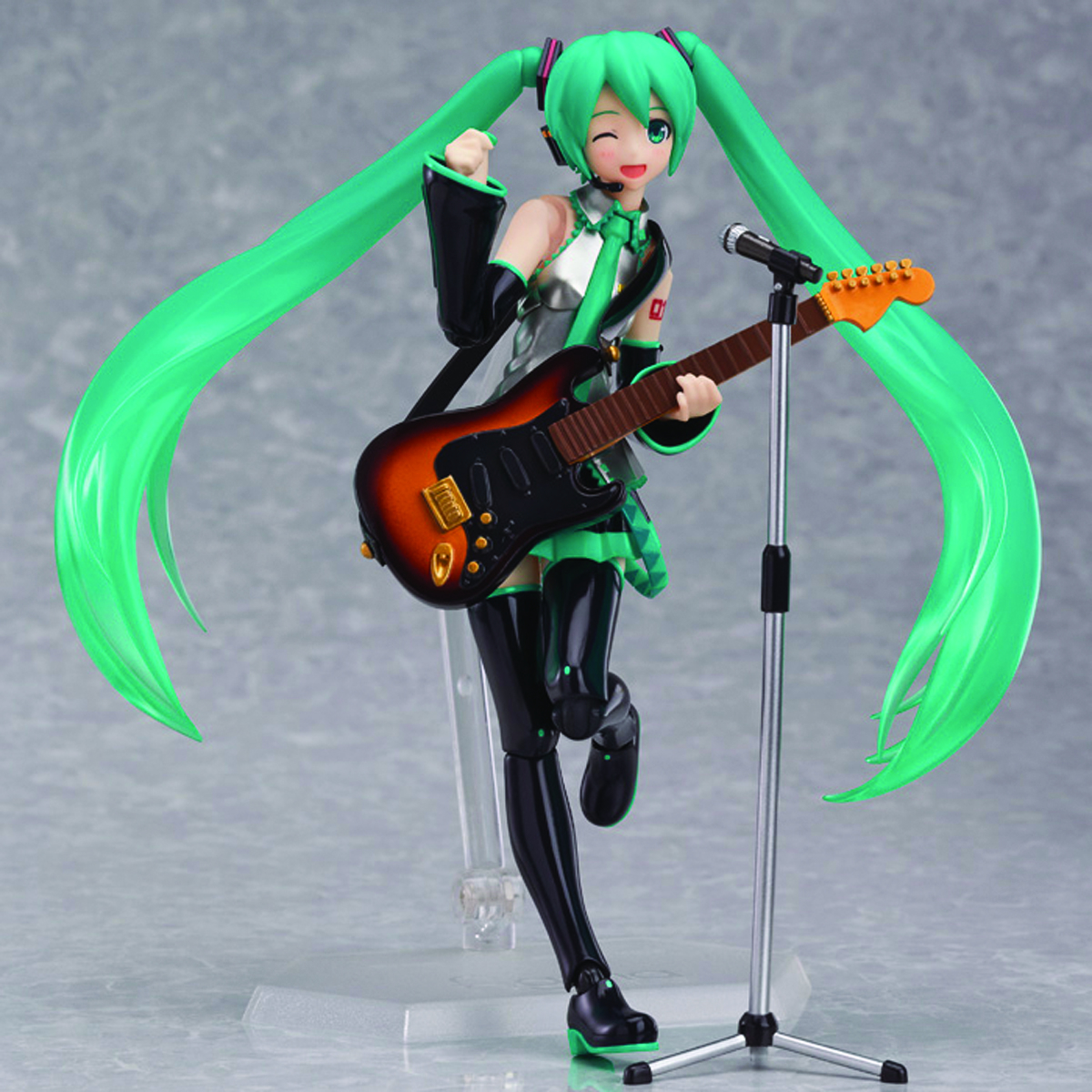 JUN138182 - HATSUNE MIKU FIGMA 2.0 AF - Previews World