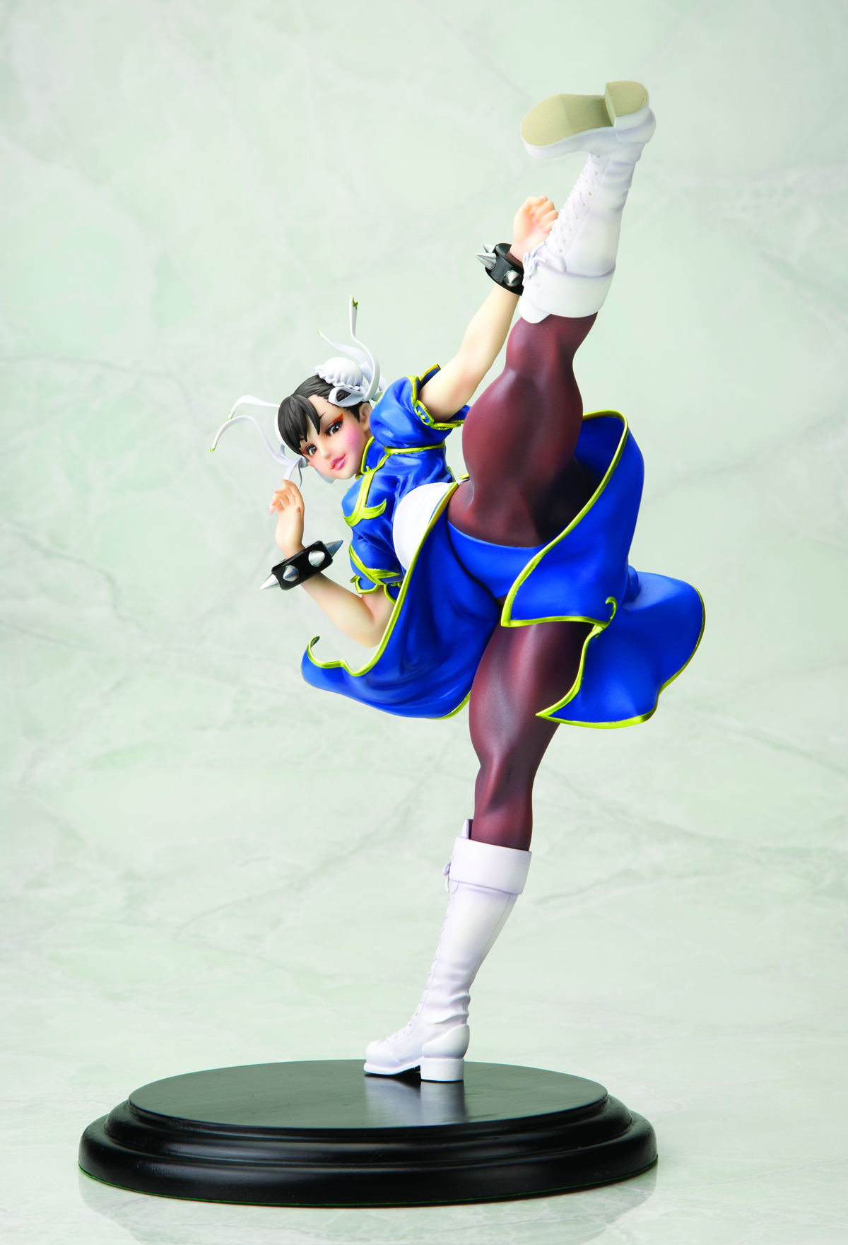 Kotobukiya bishoujo street deals fighter